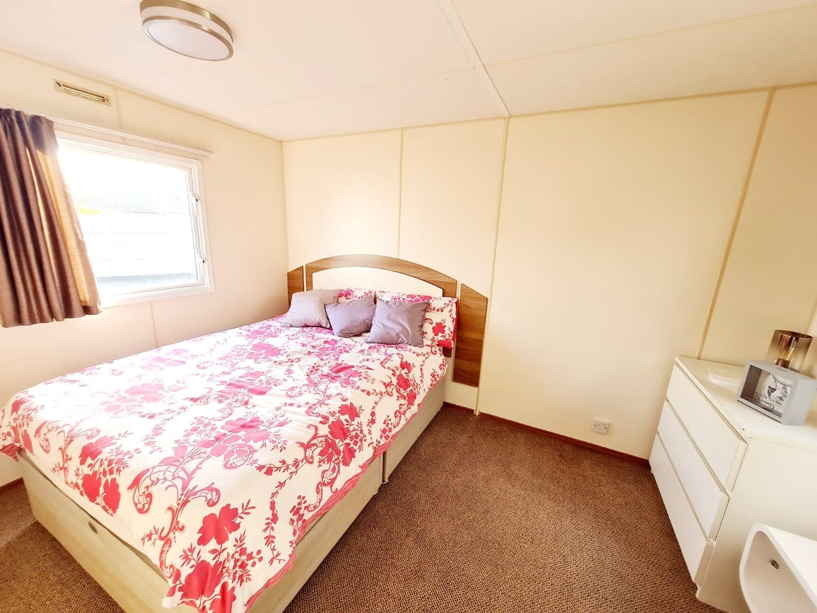 Photo of ABI Elegance 2012 (Static Caravan)
