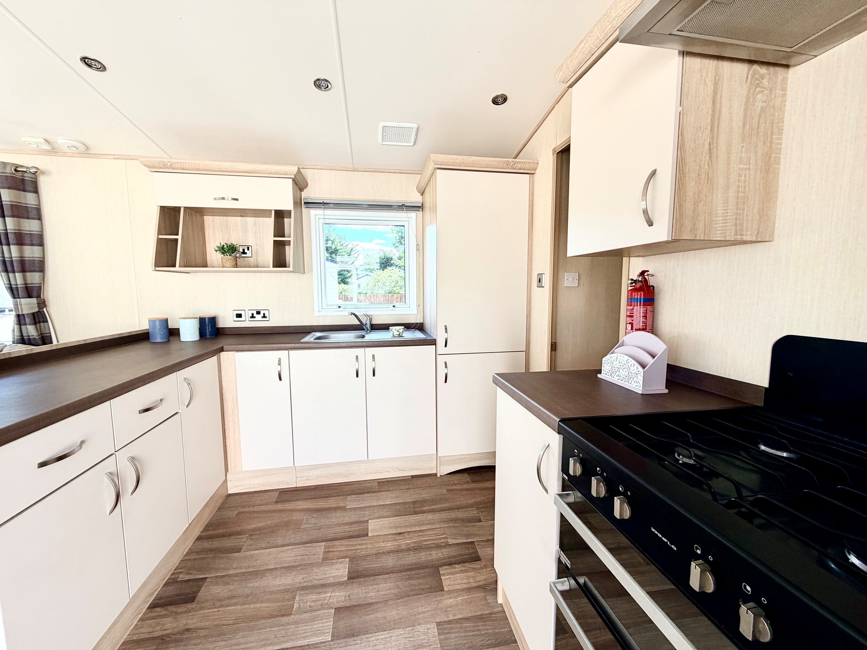 Photo of ABI Sunningdale Premier 2015 (Static Caravan)