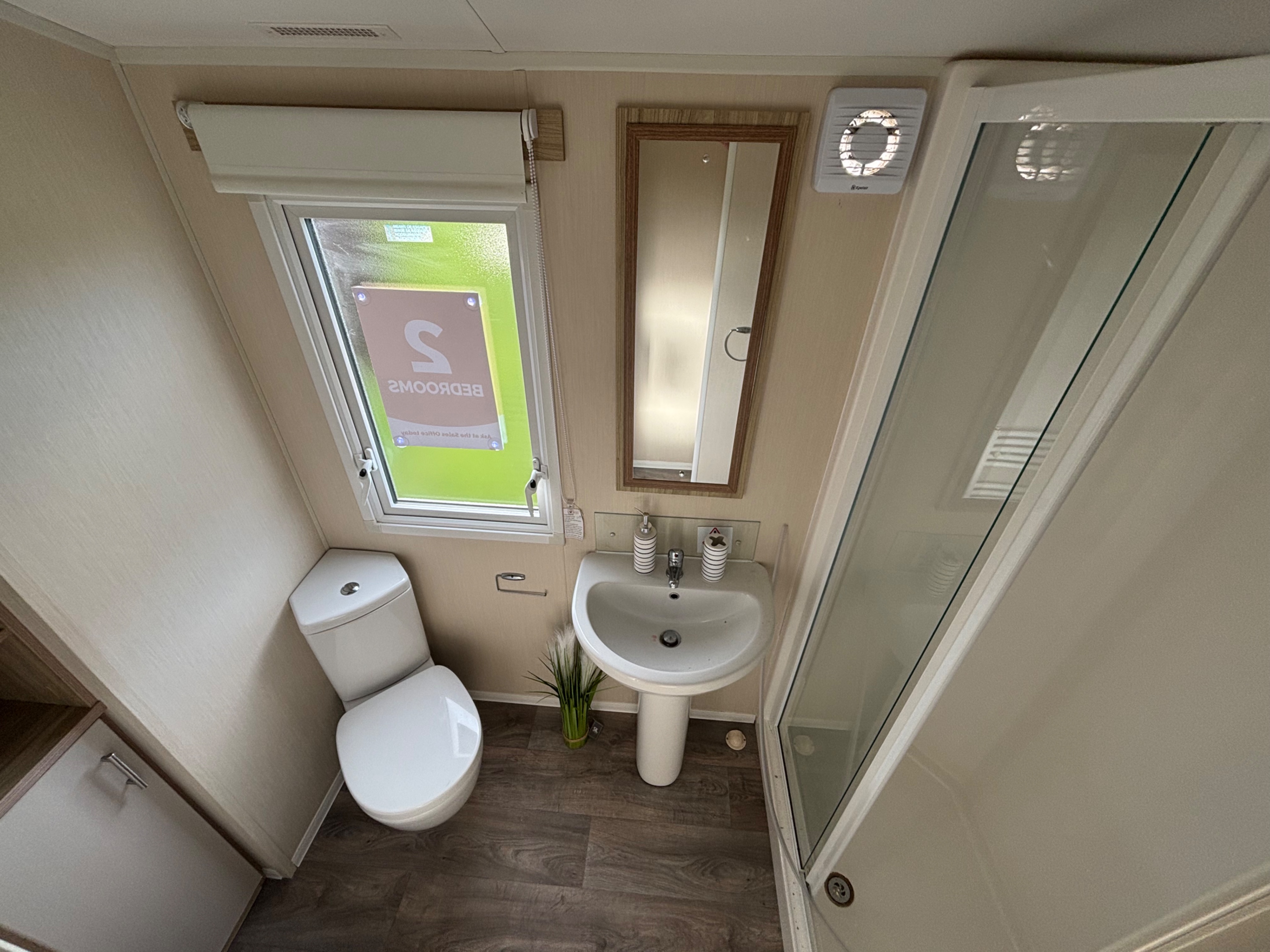 Photo of Willerby Linwood 2019 (Static Caravan)