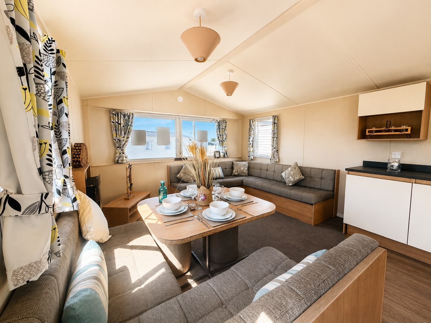 Photo of Willerby Etchingham 2017 (Static Caravan)