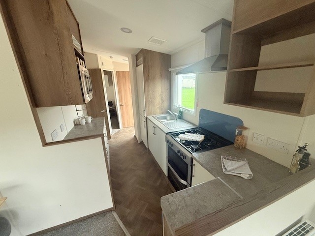 Photo of ABI Trieste 2020 (Static Caravan)