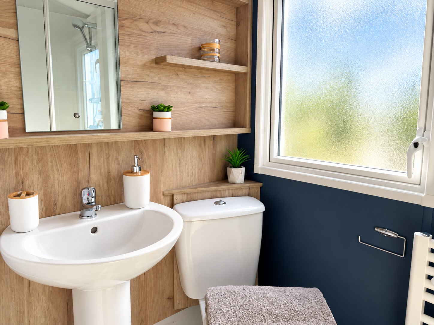 Photo of Willerby Jevington 2027 (Static Caravan)