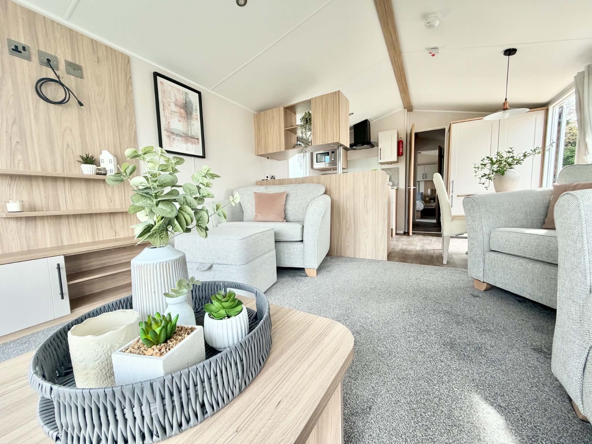 Photo of Willerby Lamberhurst 2025 (Static Caravan)