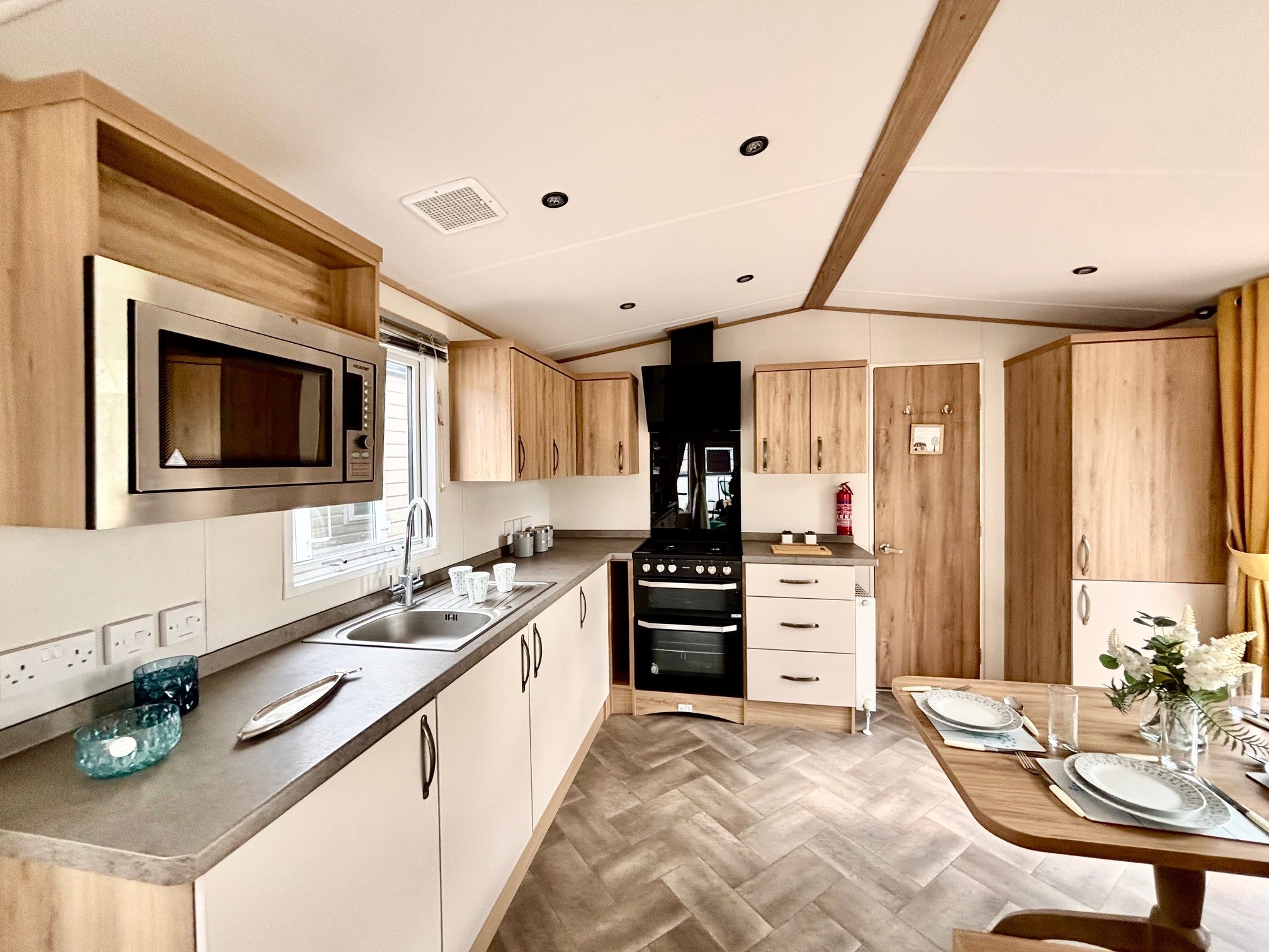 Photo of ABI Fairlight 2019 (Static Caravan)