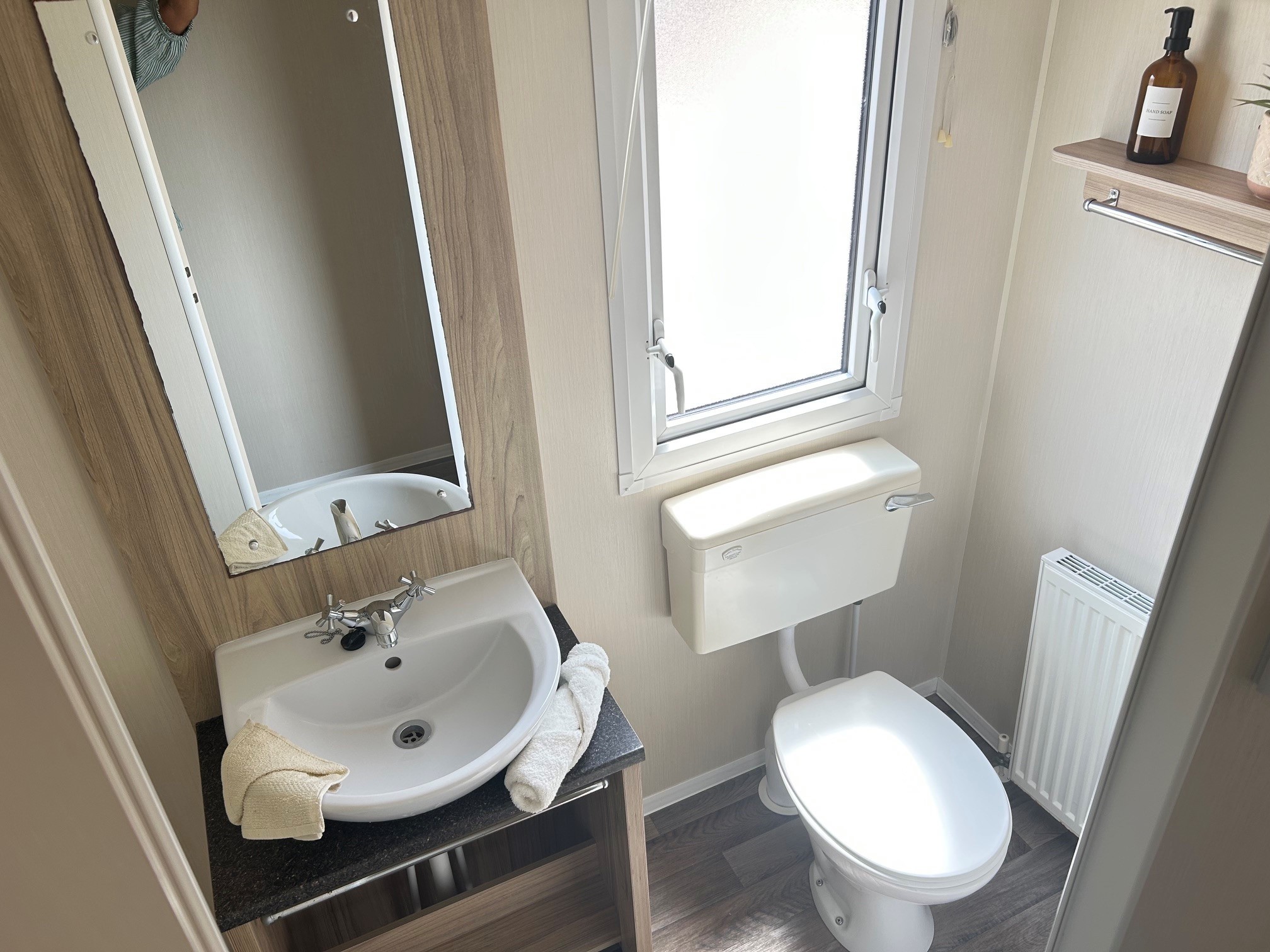 Photo of Willerby Etchingham 2016 (Static Caravan)