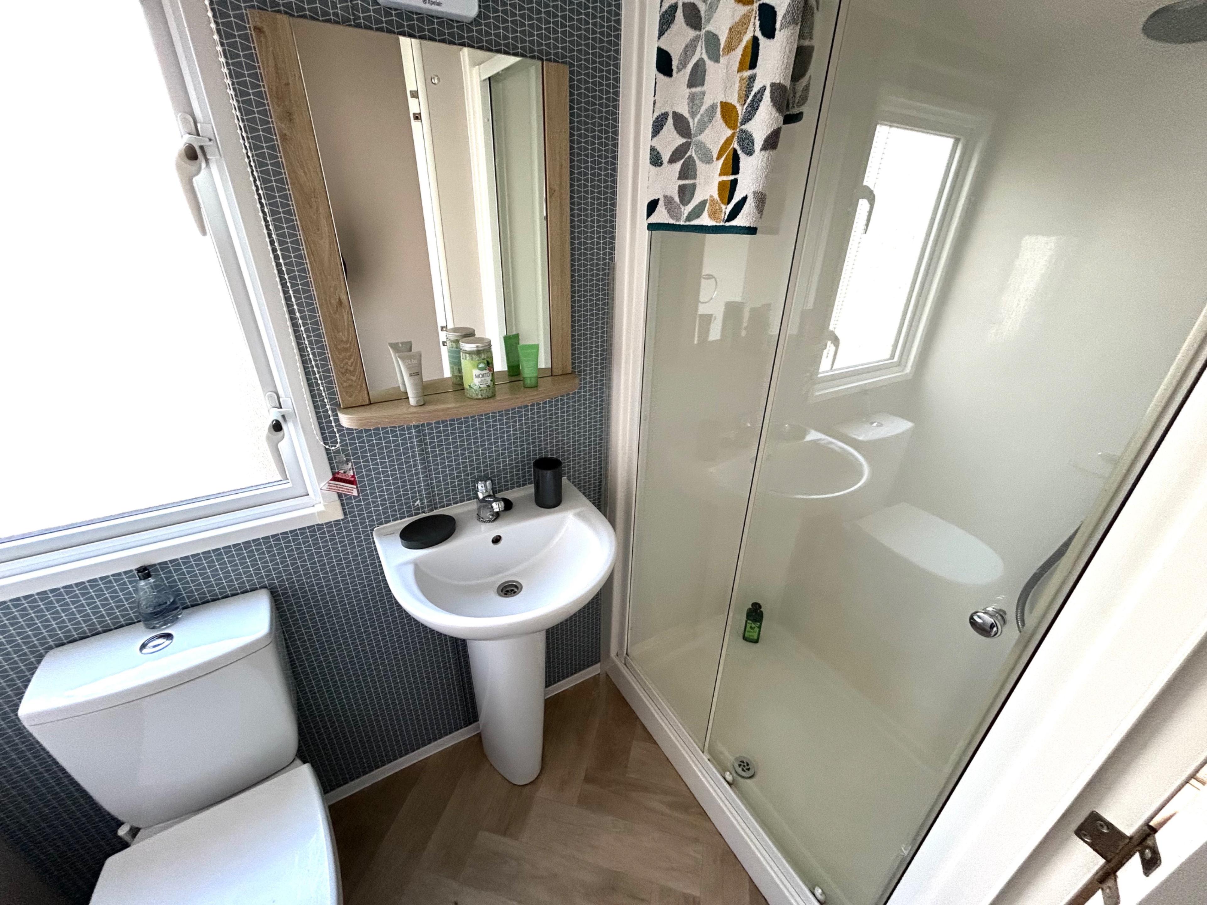 Photo of Atlas Eden 2021 (Static Caravan)