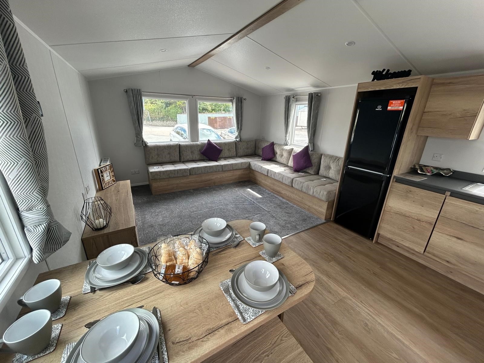 Photo of Willerby Midhurst 2024 (Static Caravan)