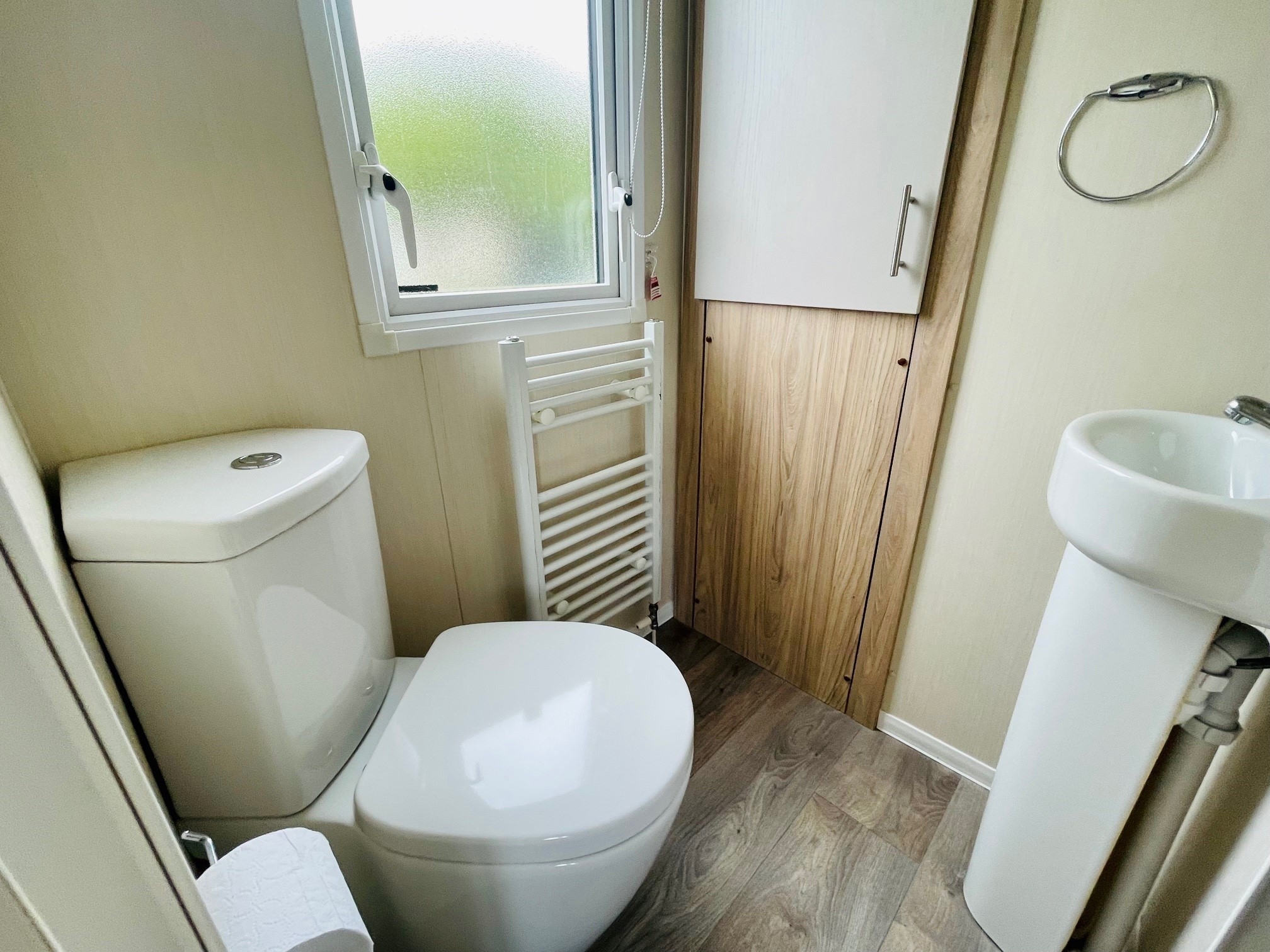 Photo of Willerby Linwood 2019 (Static Caravan)