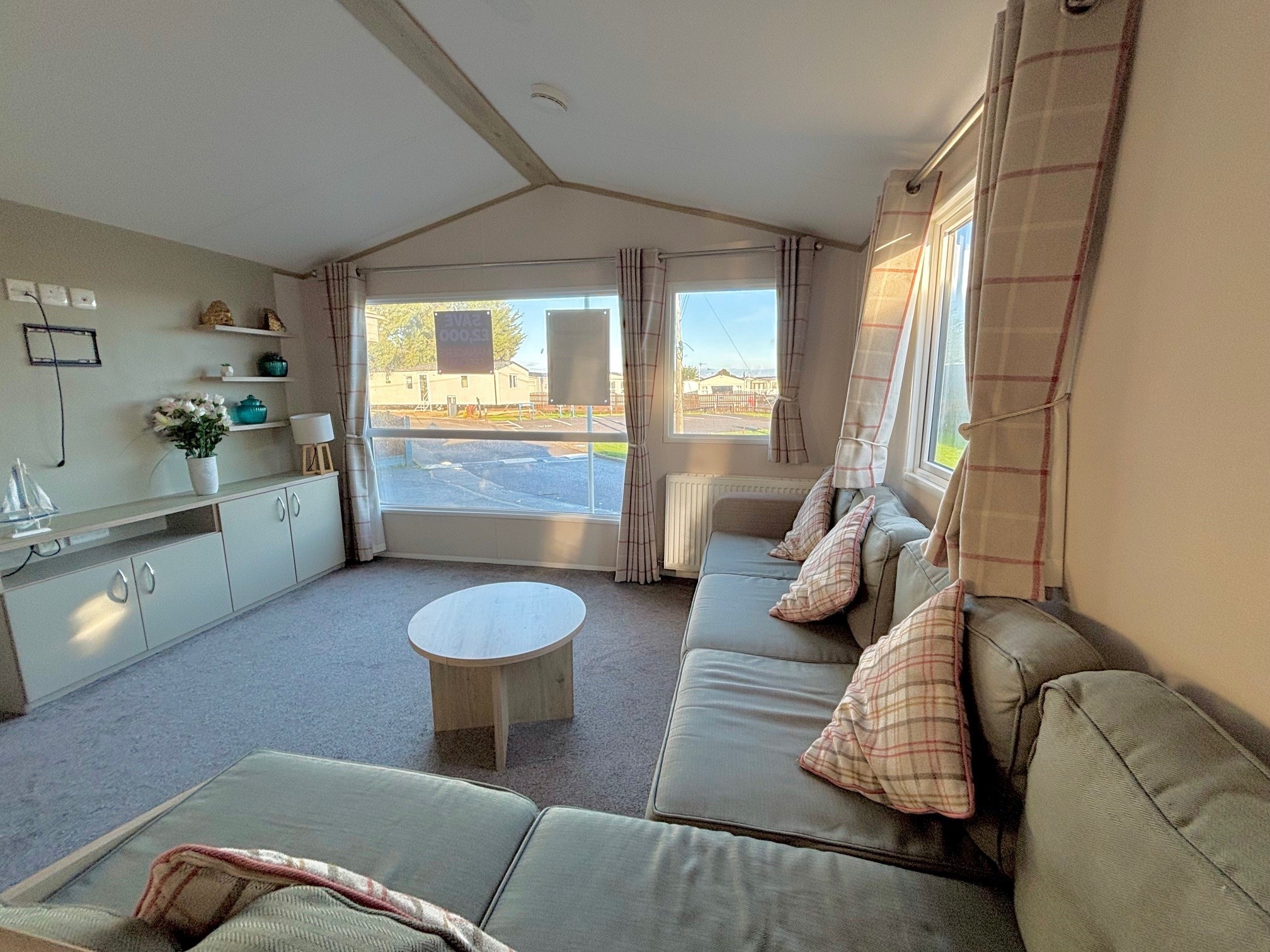 Photo of Atlas Eden 2020 (Static Caravan)