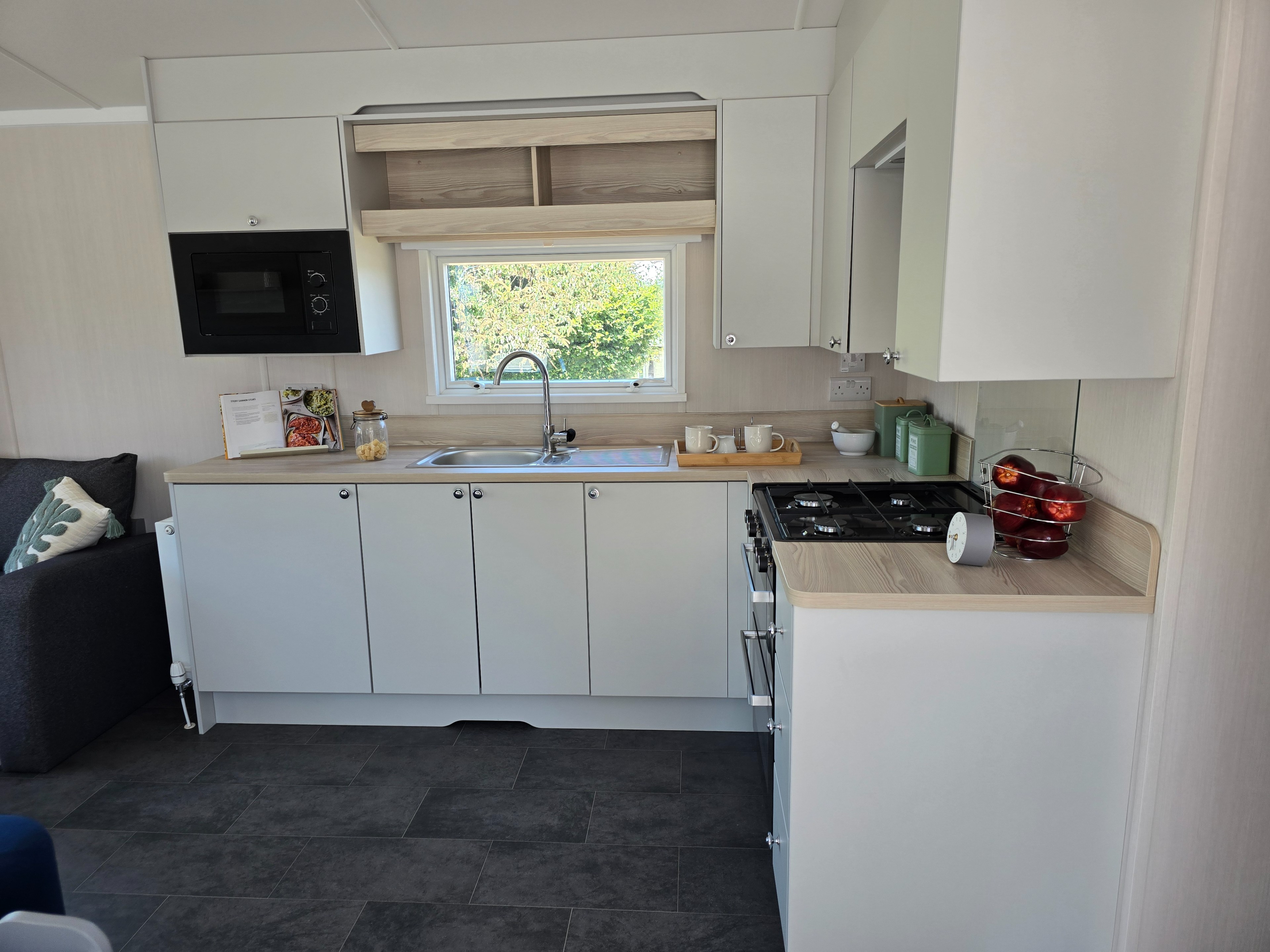 Photo of Swift Loire 2025 (Static Caravan)
