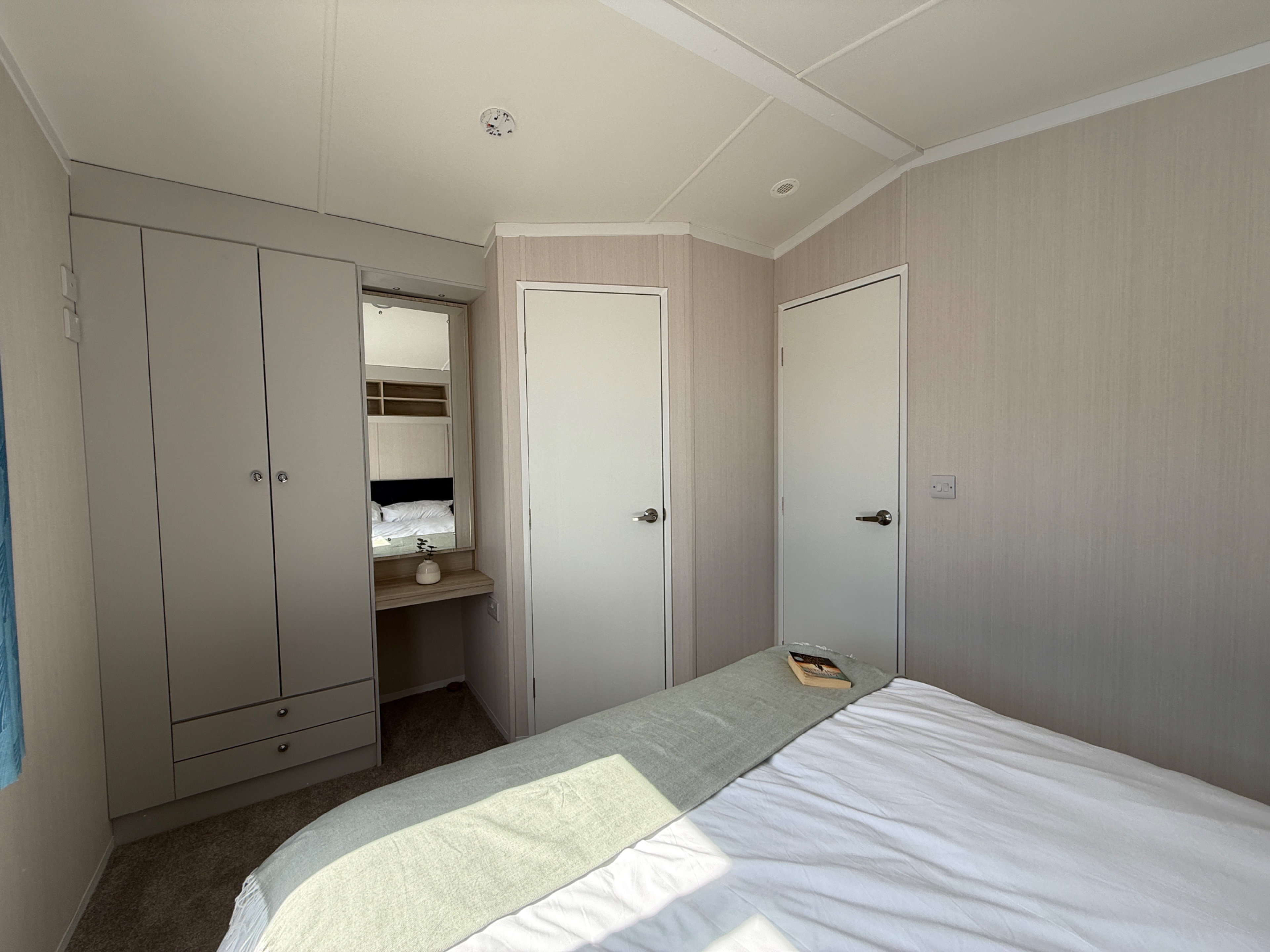 Photo of Swift Loire 2025 (Static Caravan)