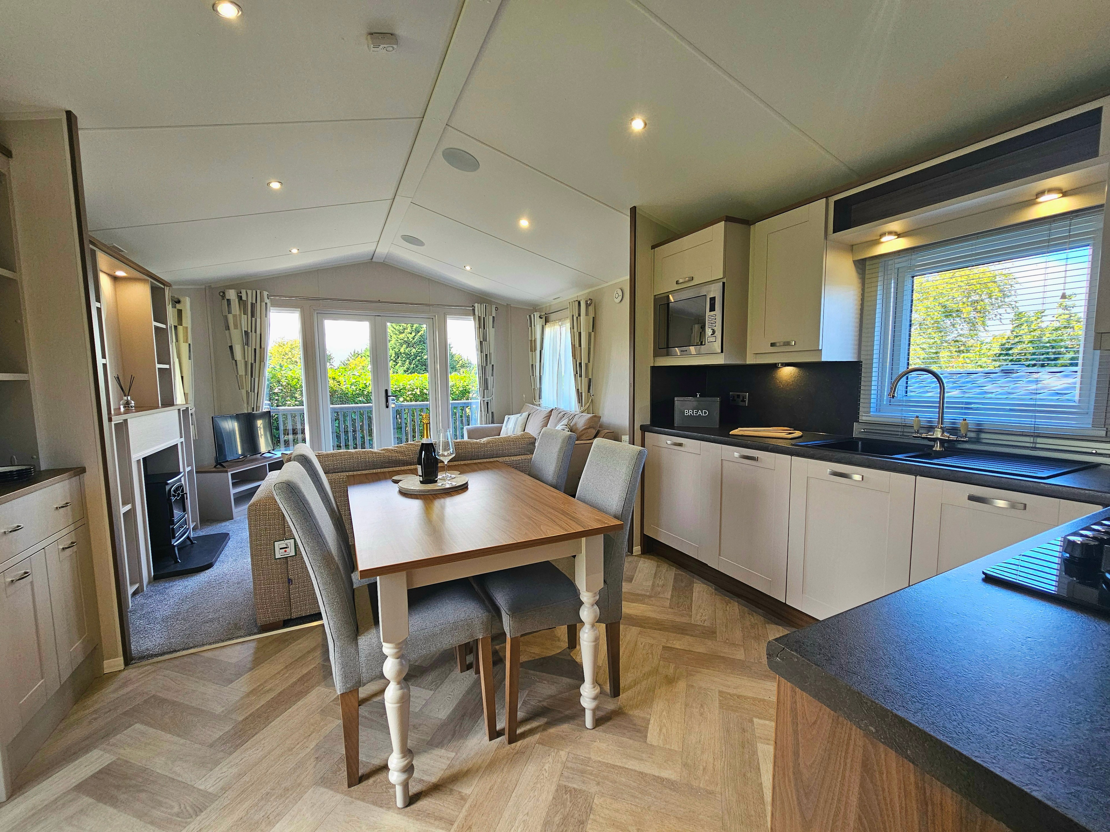 Photo of Willerby Sheraton 2021 (Villa)