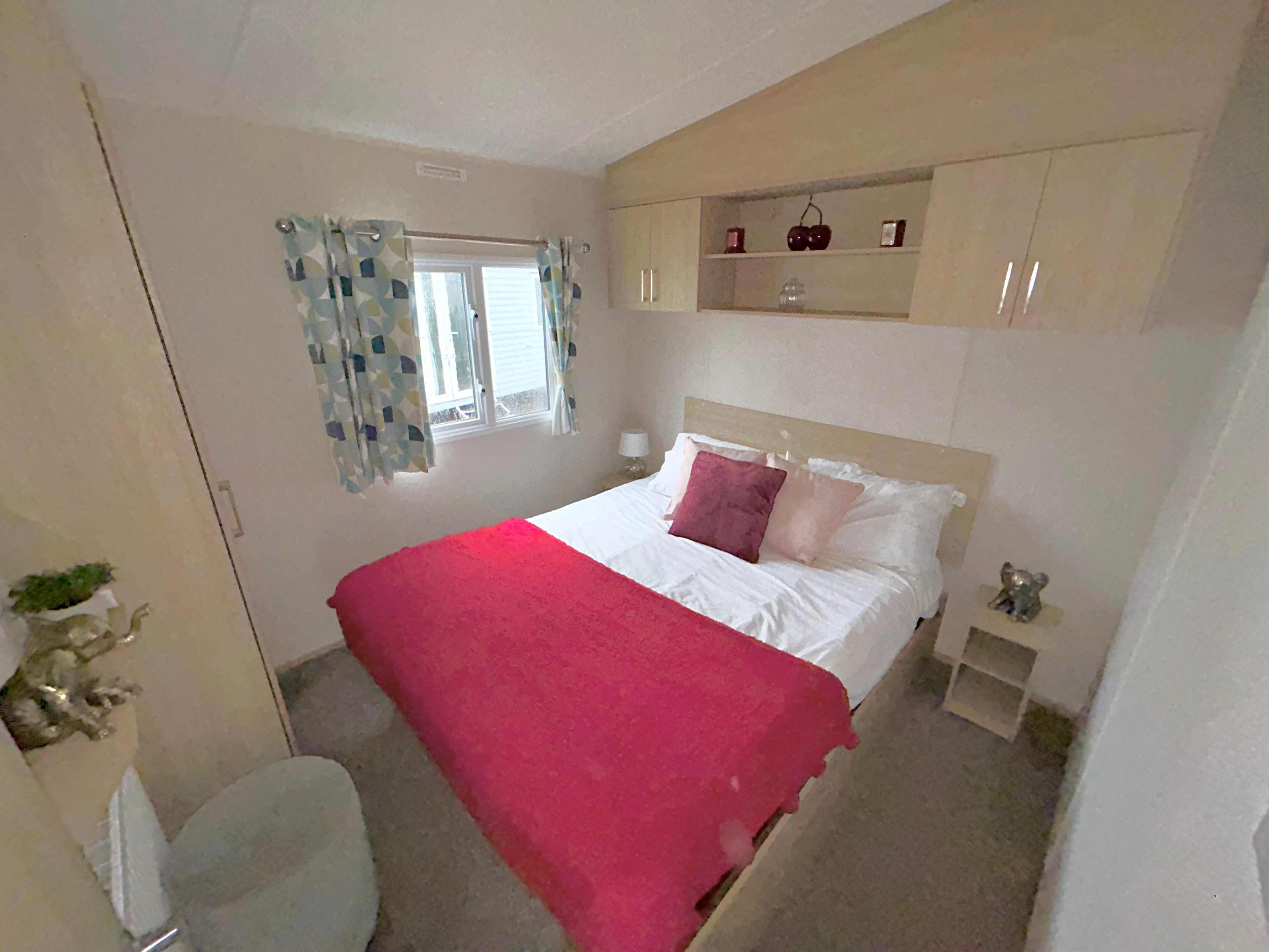 Photo of ABI Trieste 2021 (Static Caravan)
