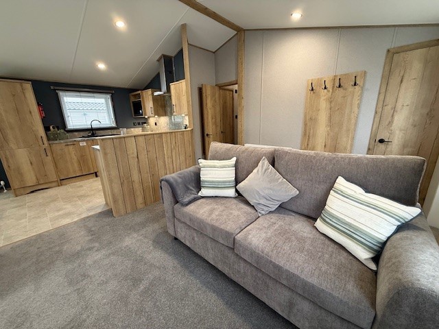 Photo of ABI Superior 2026 (Static Caravan)