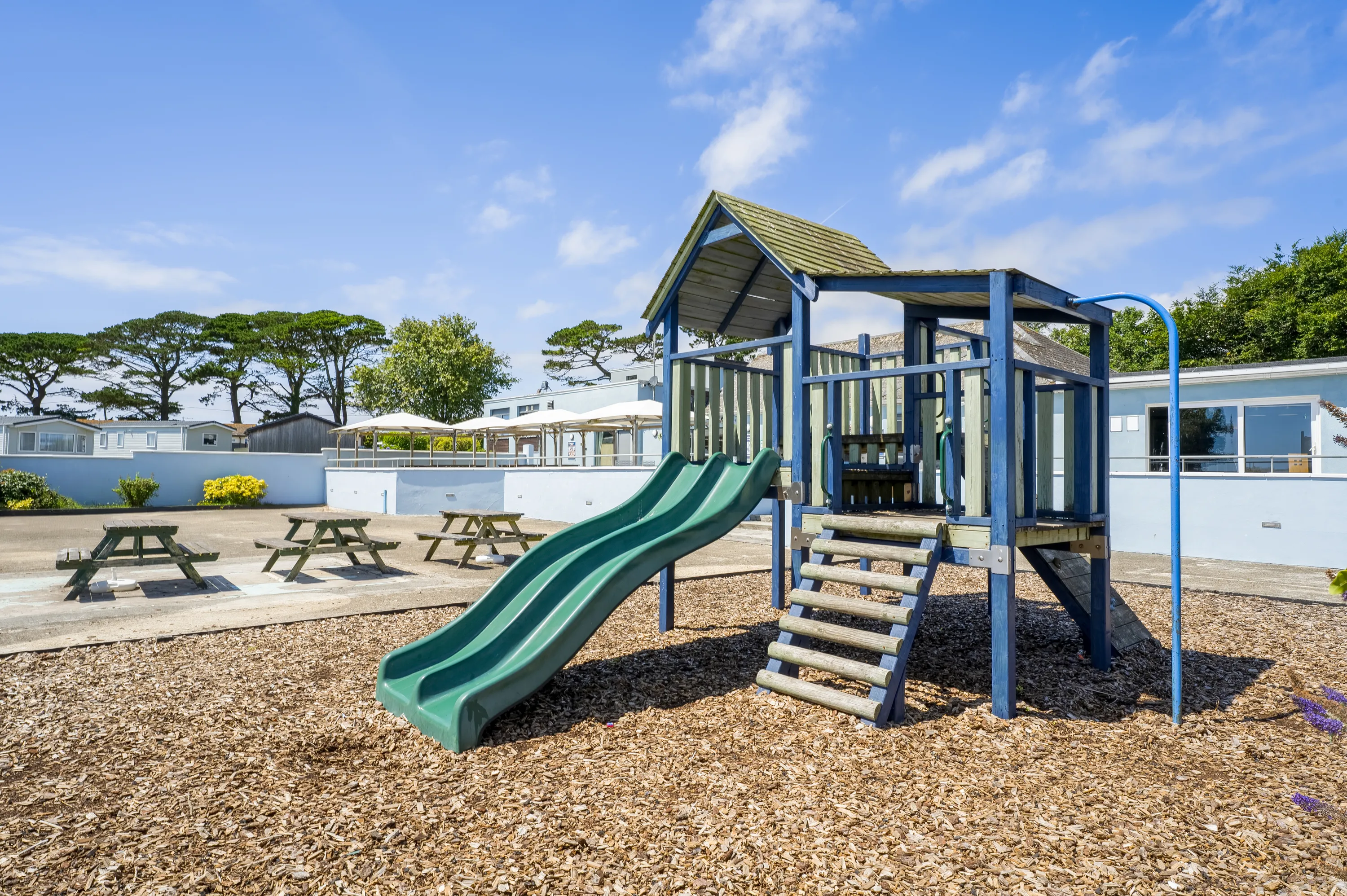 Children's Playpark