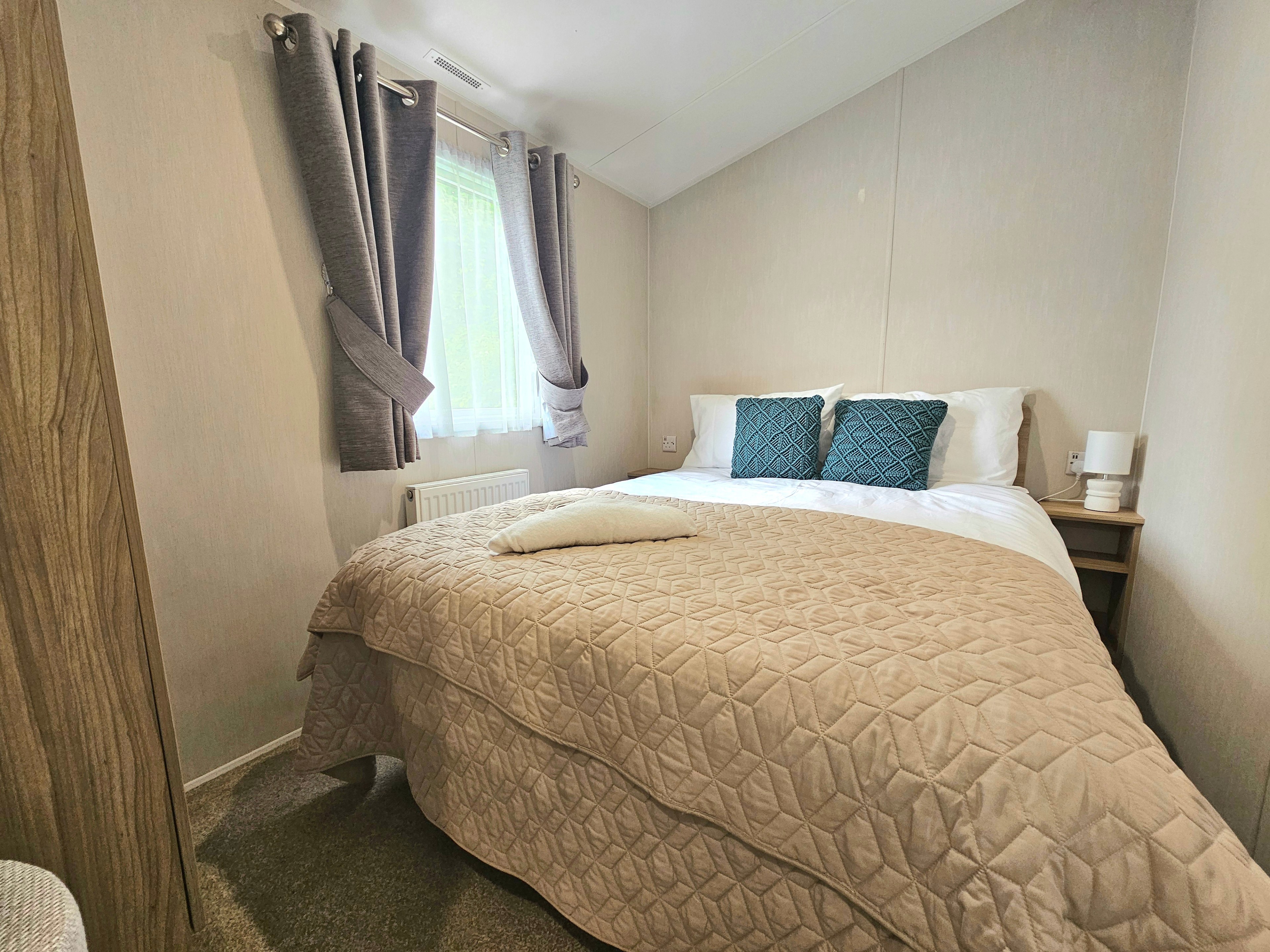 Photo of Willerby Malton 2021 (Static Caravan)
