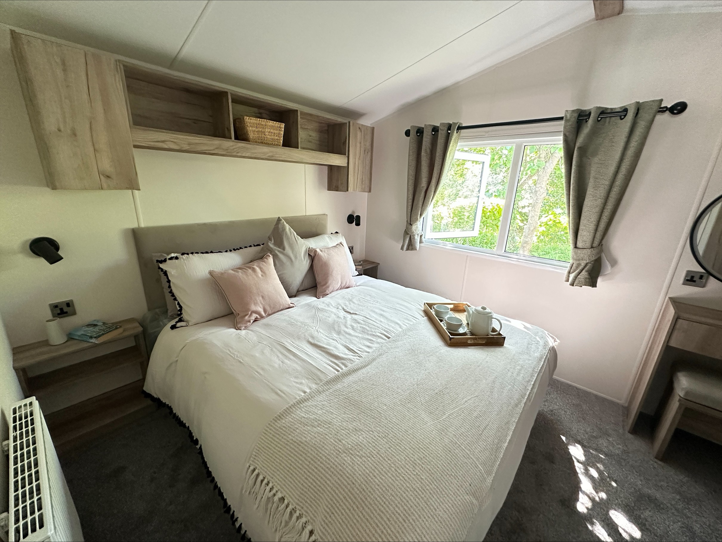 Photo of Willerby Malton Special 2026 (Static Caravan)