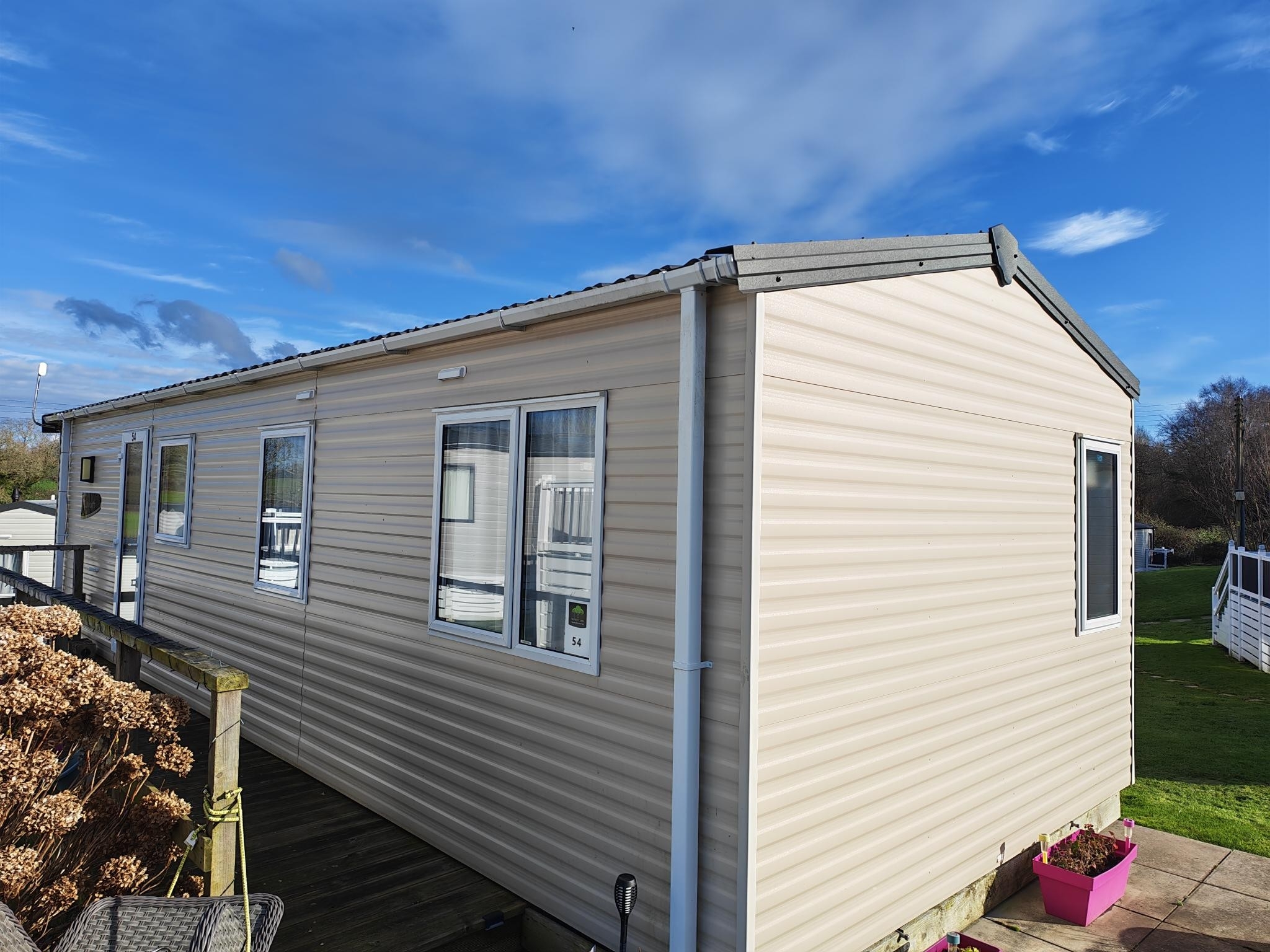Photo of Regal Lulworth 2019 (Static Caravan)