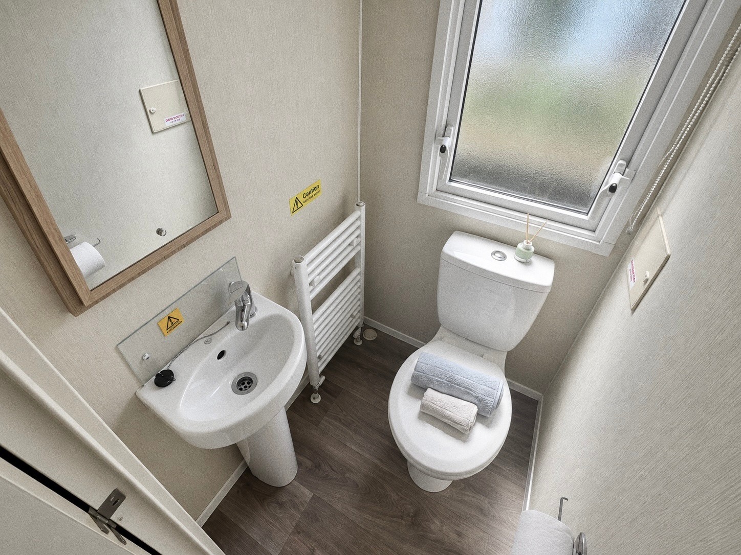 Photo of Willerby Linwood 2019 (Static Caravan)