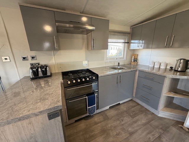 Photo of Delta Wadhurst 2022 (Static Caravan)