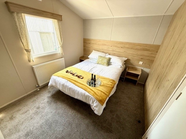 Photo of Atlas Hollington 2025 (Static Caravan)