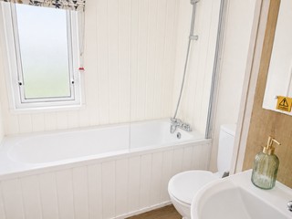 Photo of Willerby Everleigh 2020 (Lodge)