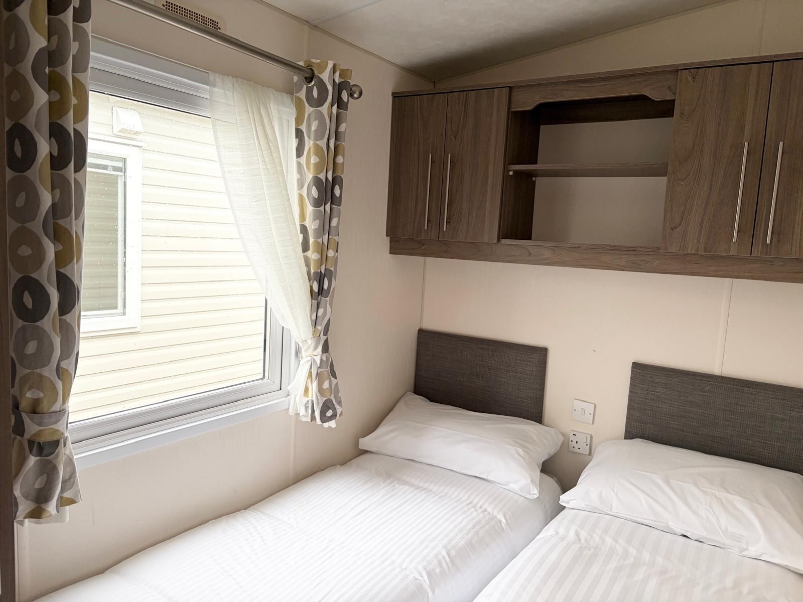 Photo of Delta Ascot 2018 (Static Caravan)