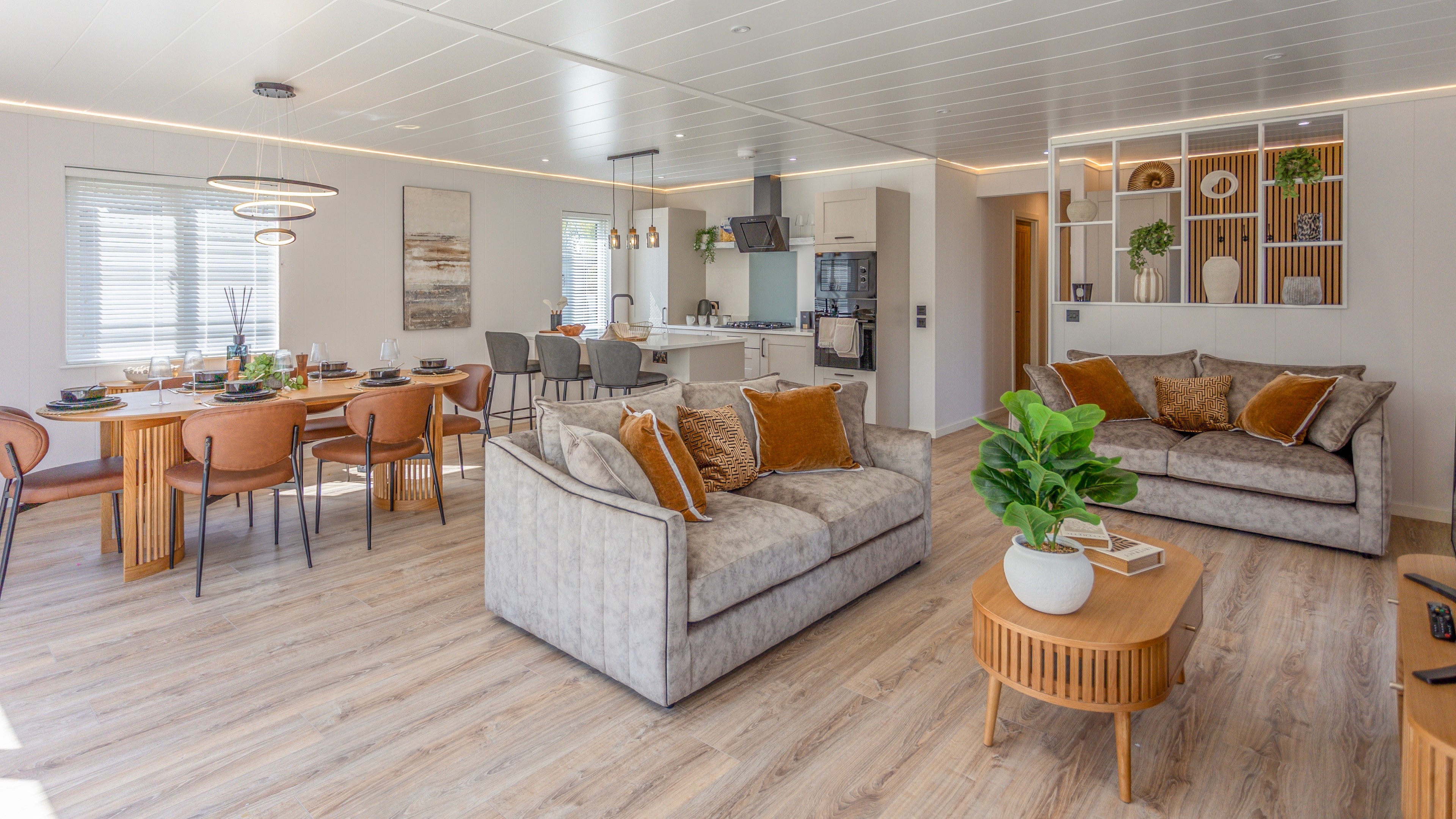 Photo of Aspire Modena 2026 (Luxury Lodge)