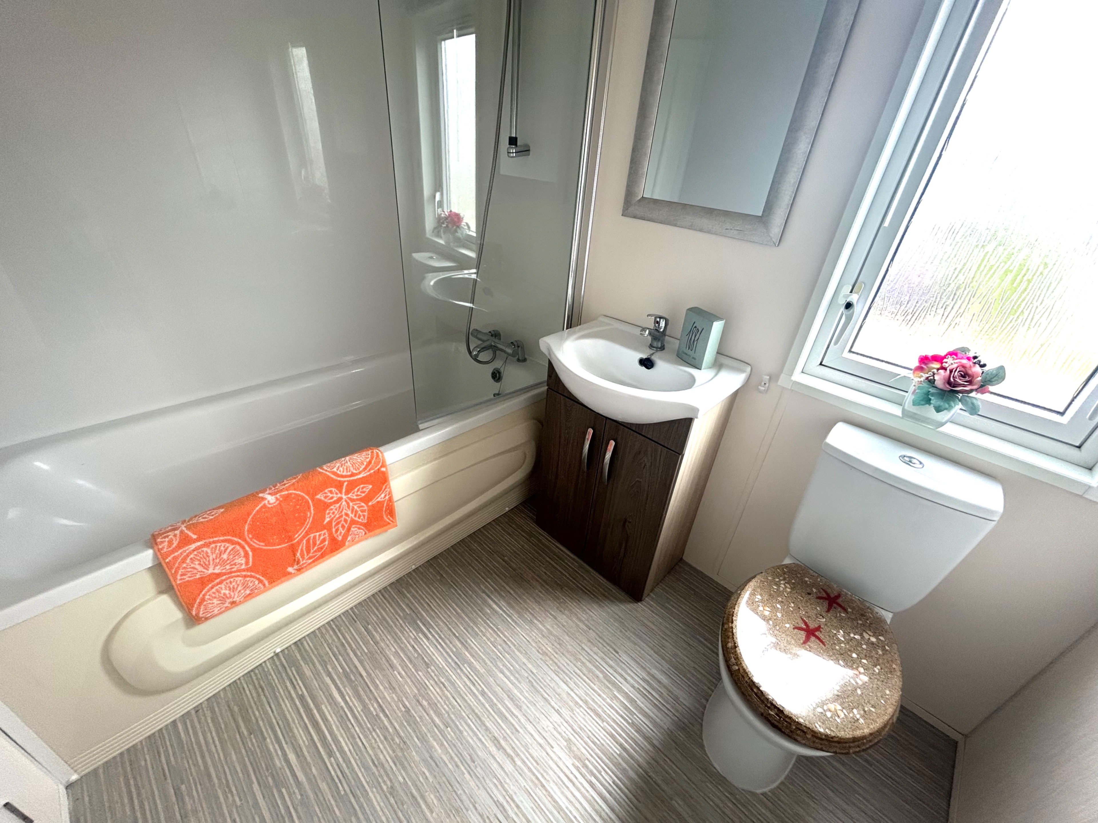 Photo of Delta Evesham 2015 (Luxury Lodge)