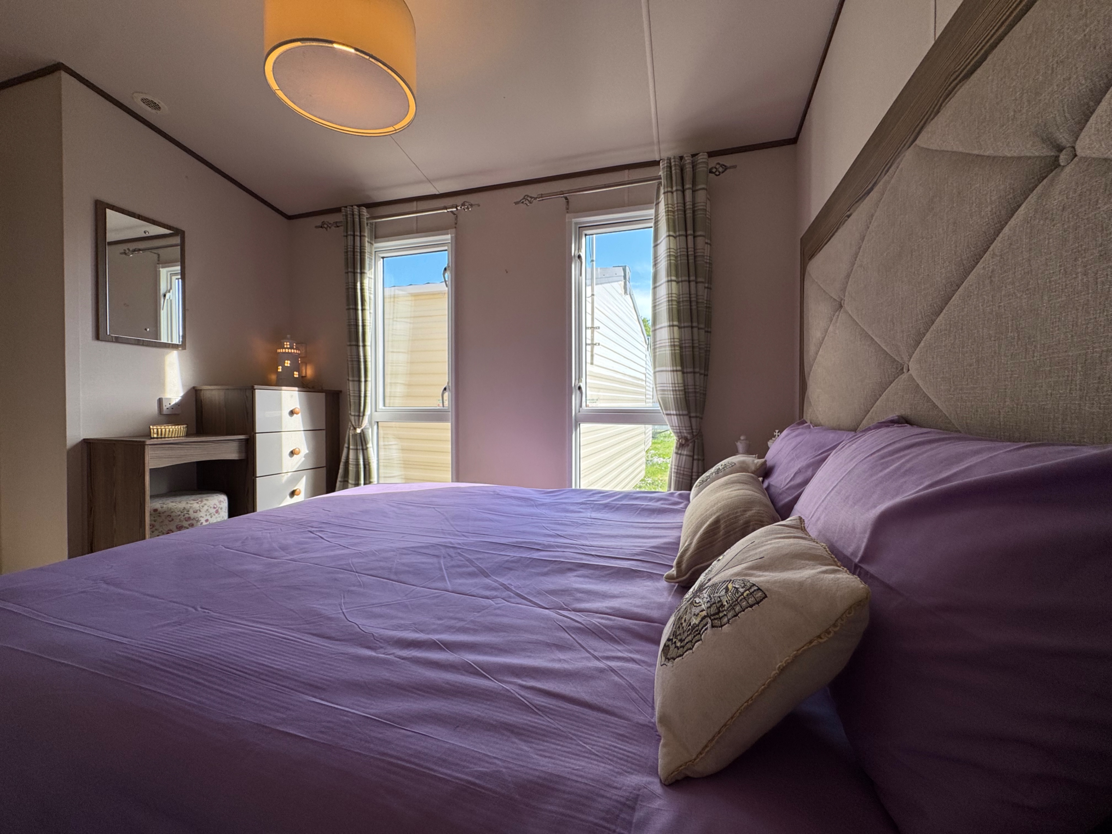 Photo of ABI Elan 2015 (Static Caravan)
