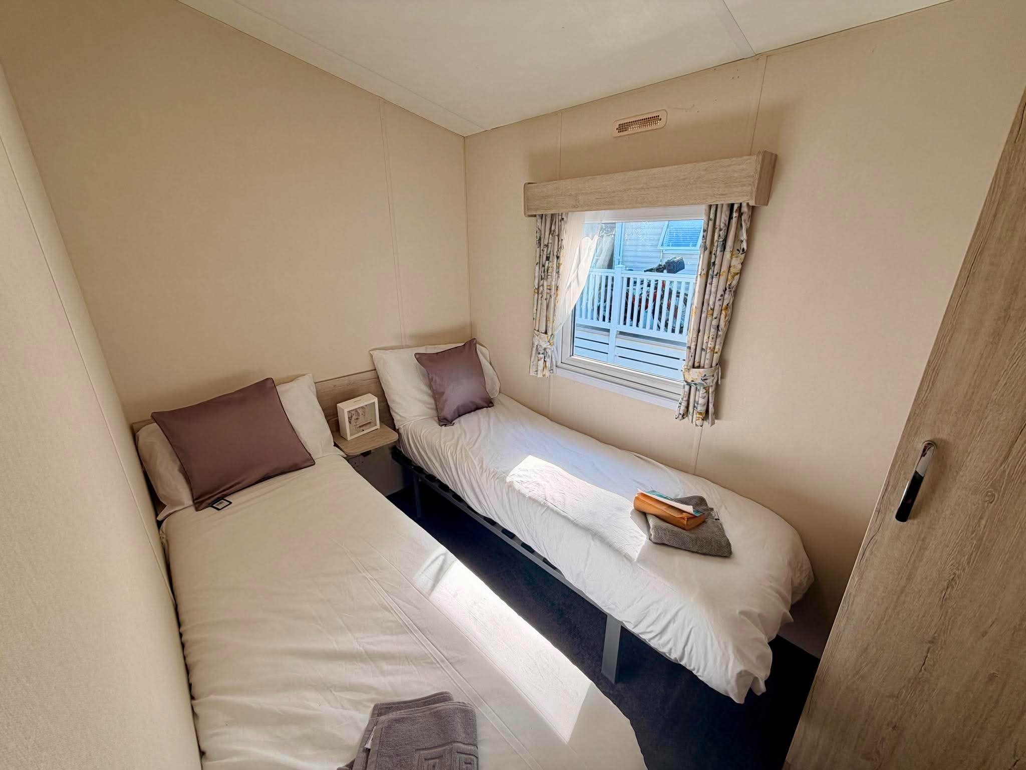 Photo of Delta Hailsham 2020 (Static Caravan)