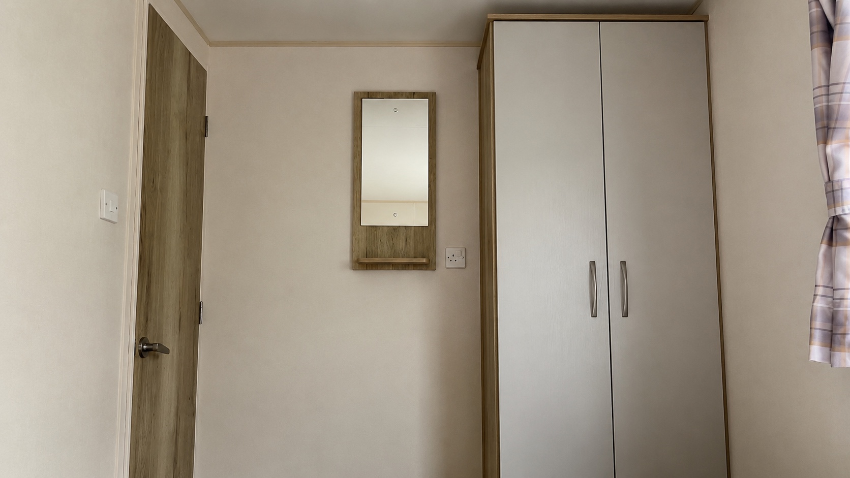 Photo of ABI Horizon 2018 (Static Caravan)