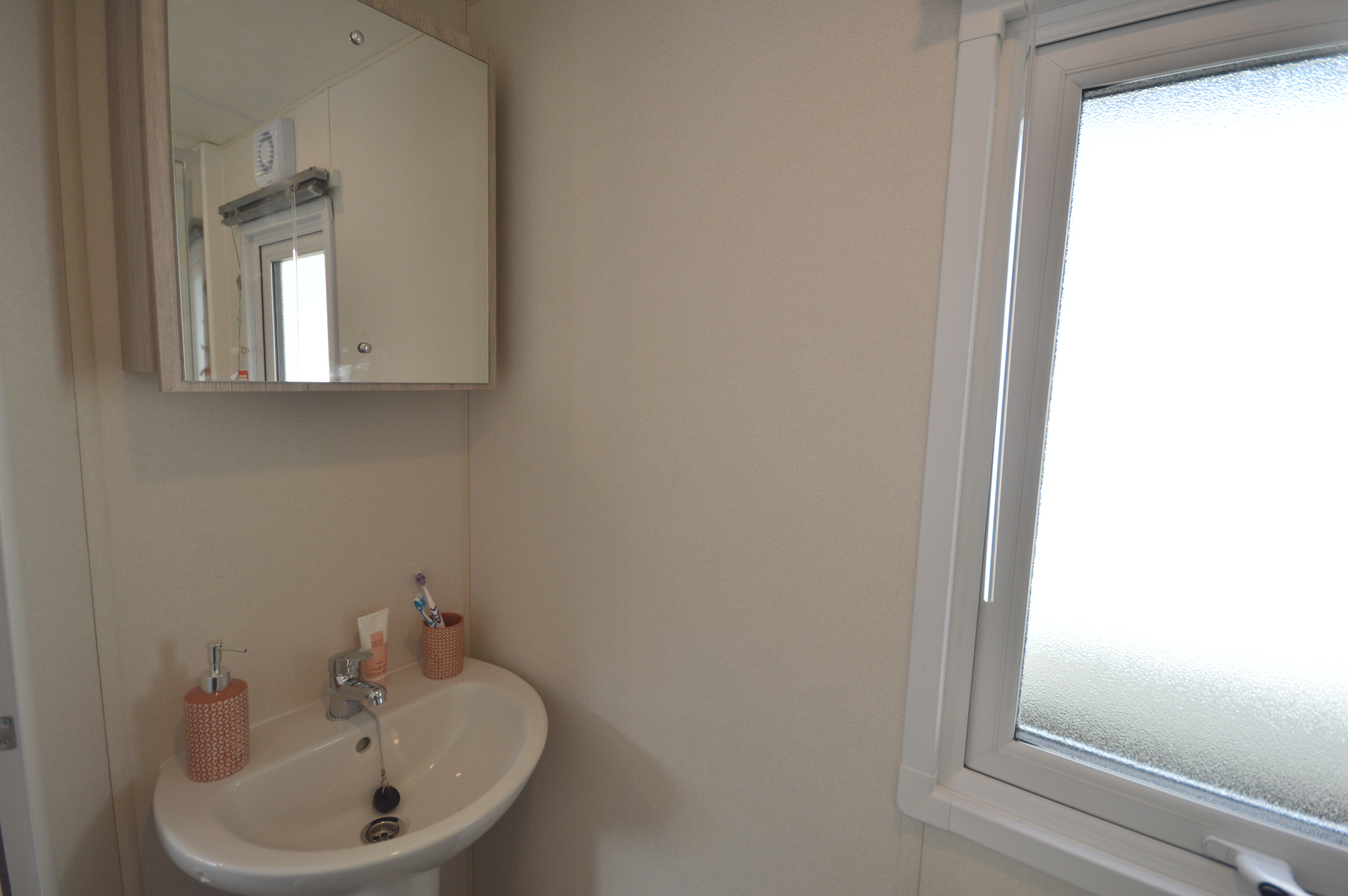 Photo of Delta Wadhurst 2023 (Static Caravan)