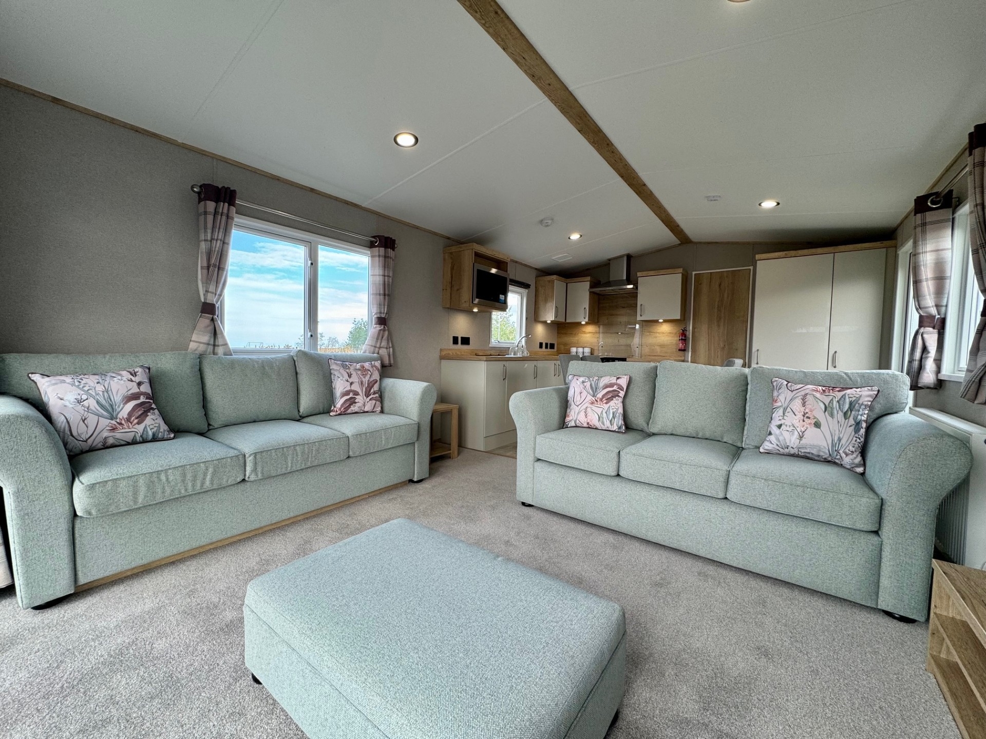 Photo of ABI Amberley 2024 (Static Caravan)