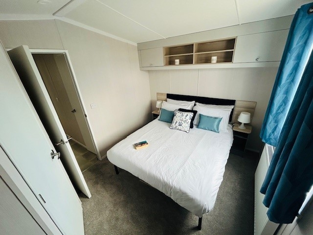Photo of Swift Loire 2025 (Static Caravan)