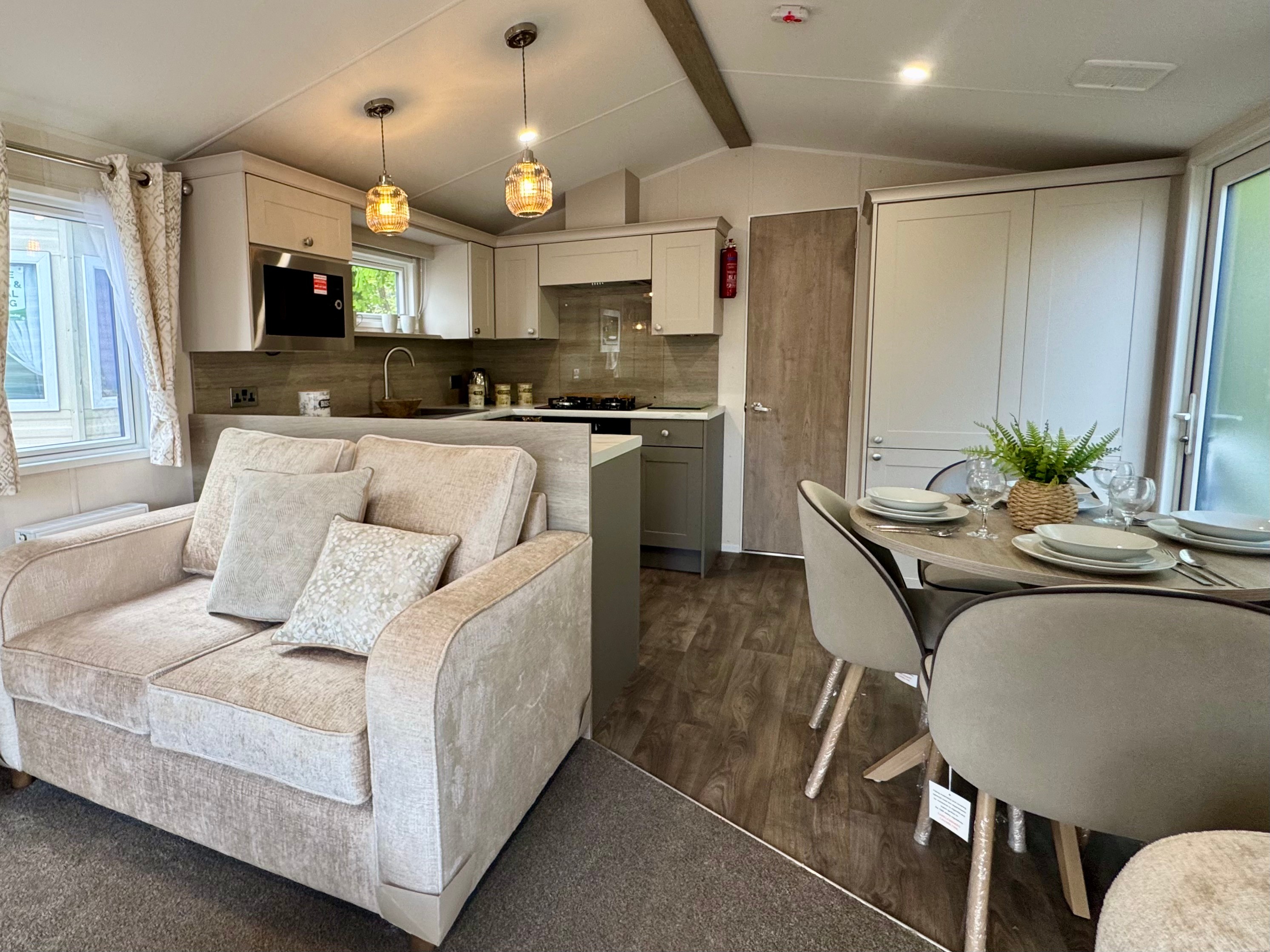 Photo of Willerby Salisbury 2026 (Static Caravan)