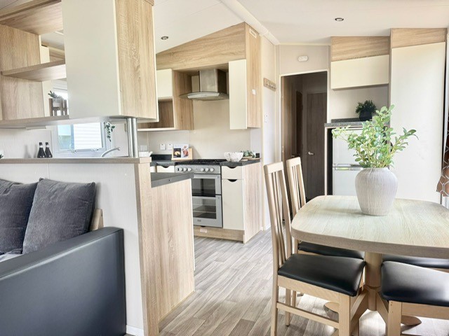Photo of Willerby Avonmore 2015 (Static Caravan)