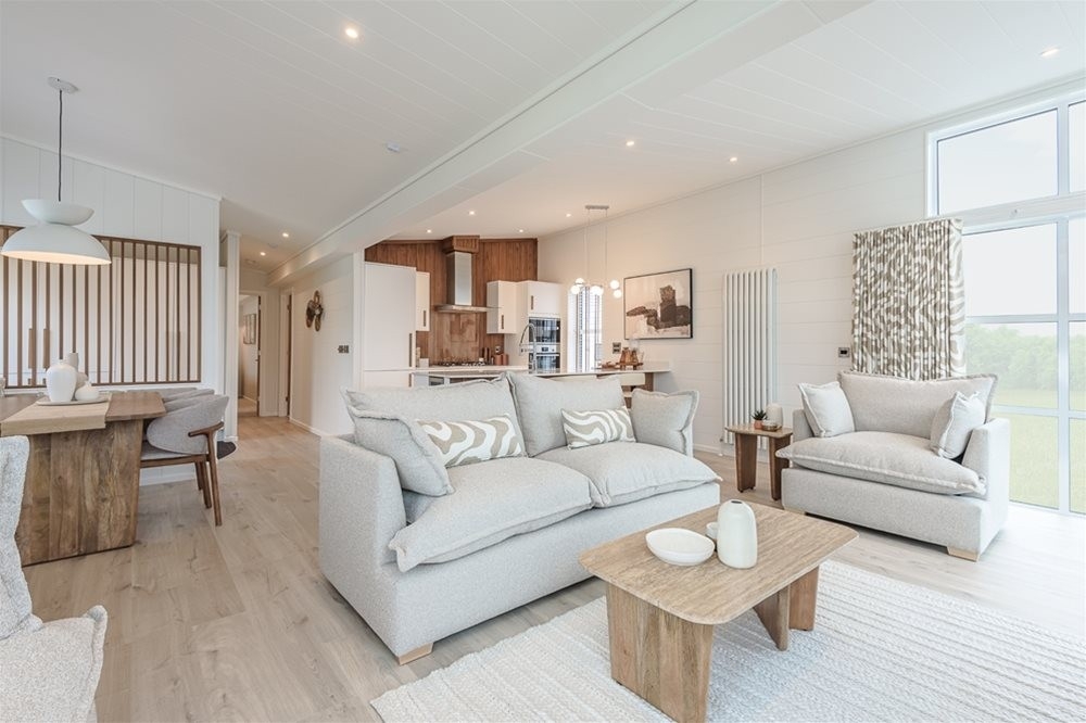 Photo of Prestige Elevato 2026 (Luxury Lodge)