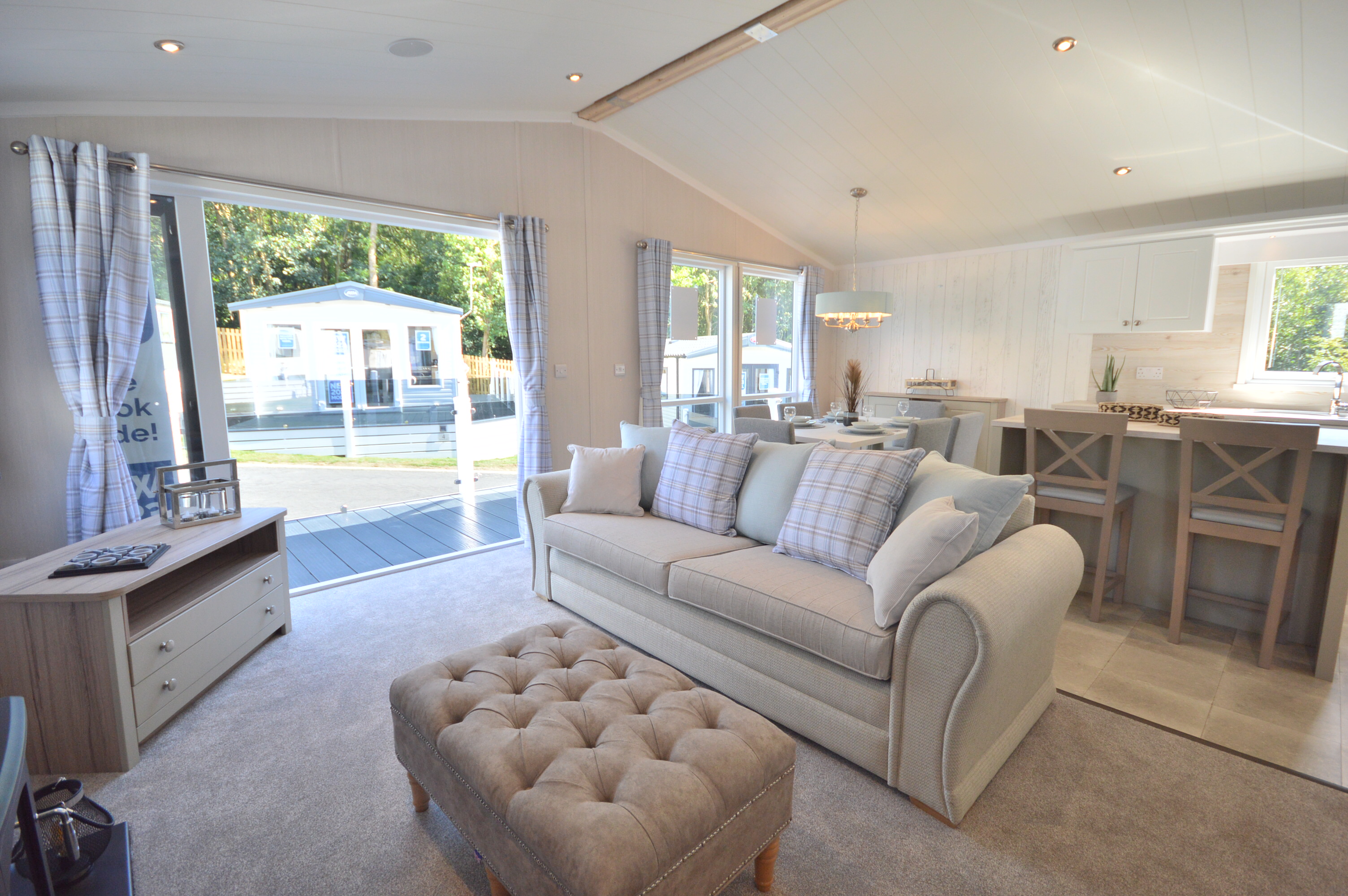Photo of Swift Edmonton 2023 (Luxury Lodge)