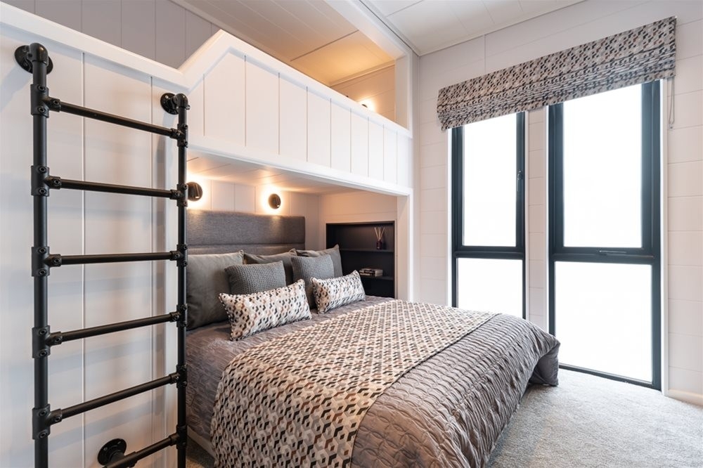 Photo of Prestige 'Front Row' 2026 (Luxury Lodge)