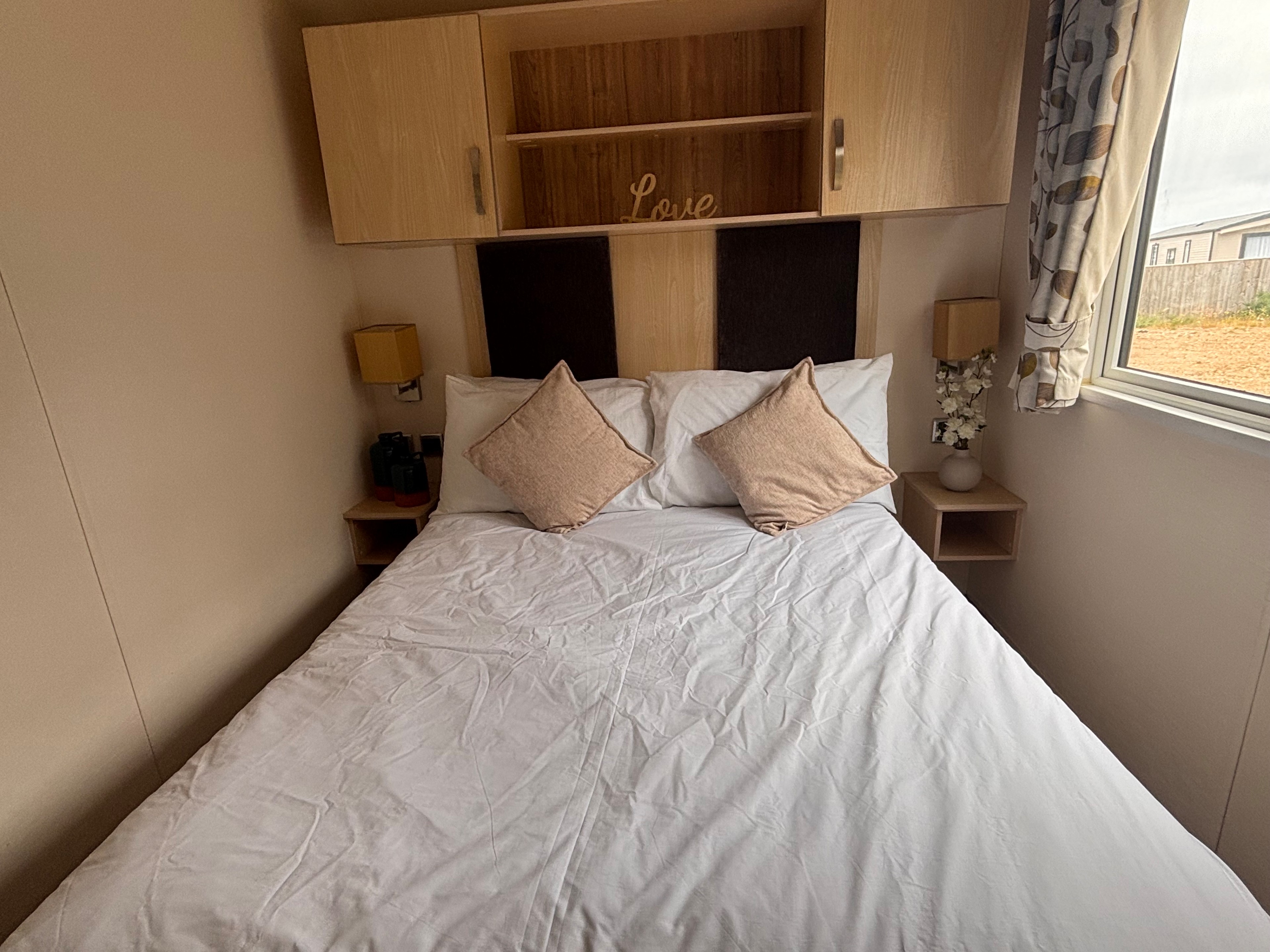 Photo of Willerby Rio Premier 2015 (Static Caravan)