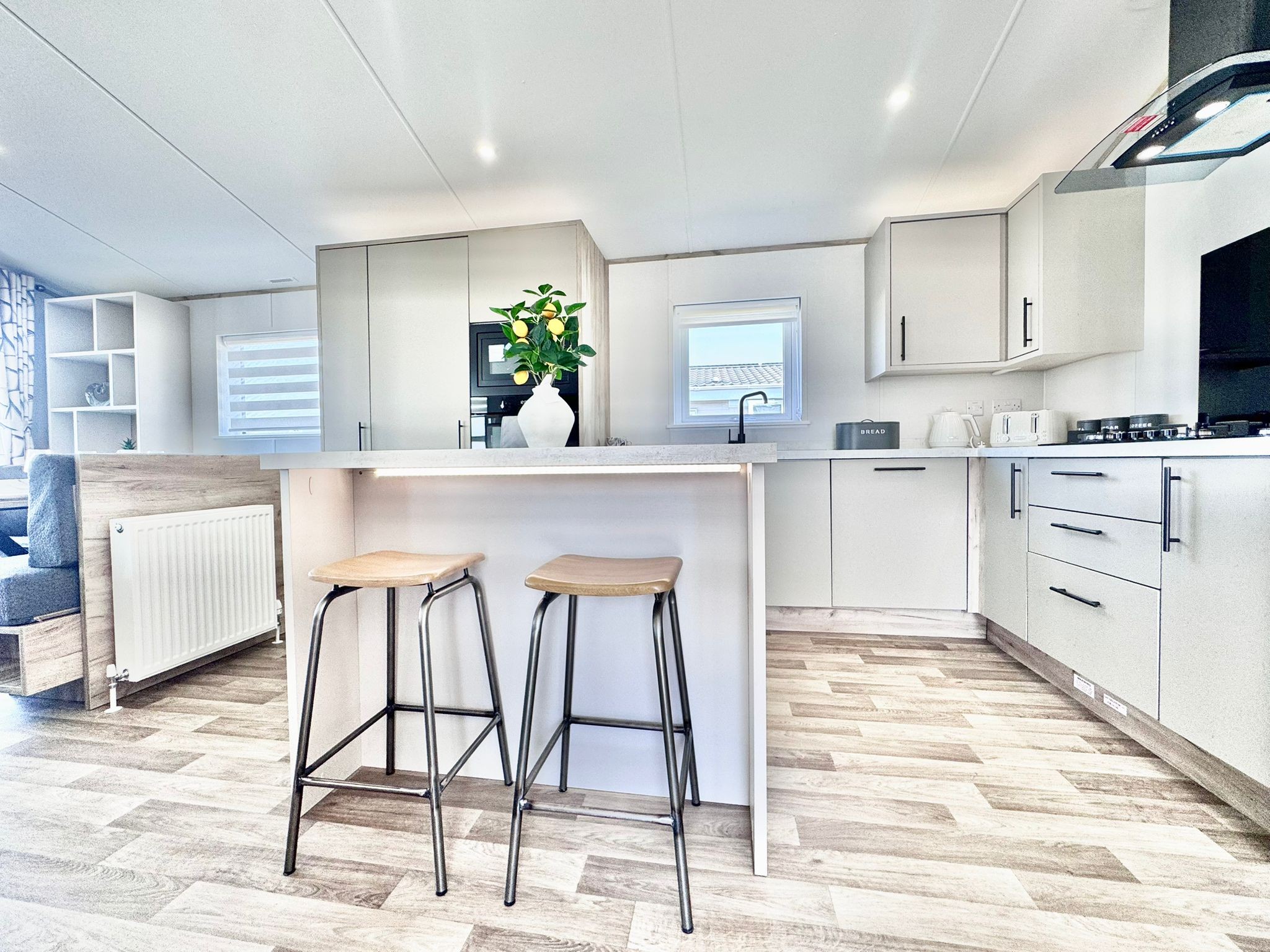 Photo of Willerby Mapleton 2026 (Static Caravan)
