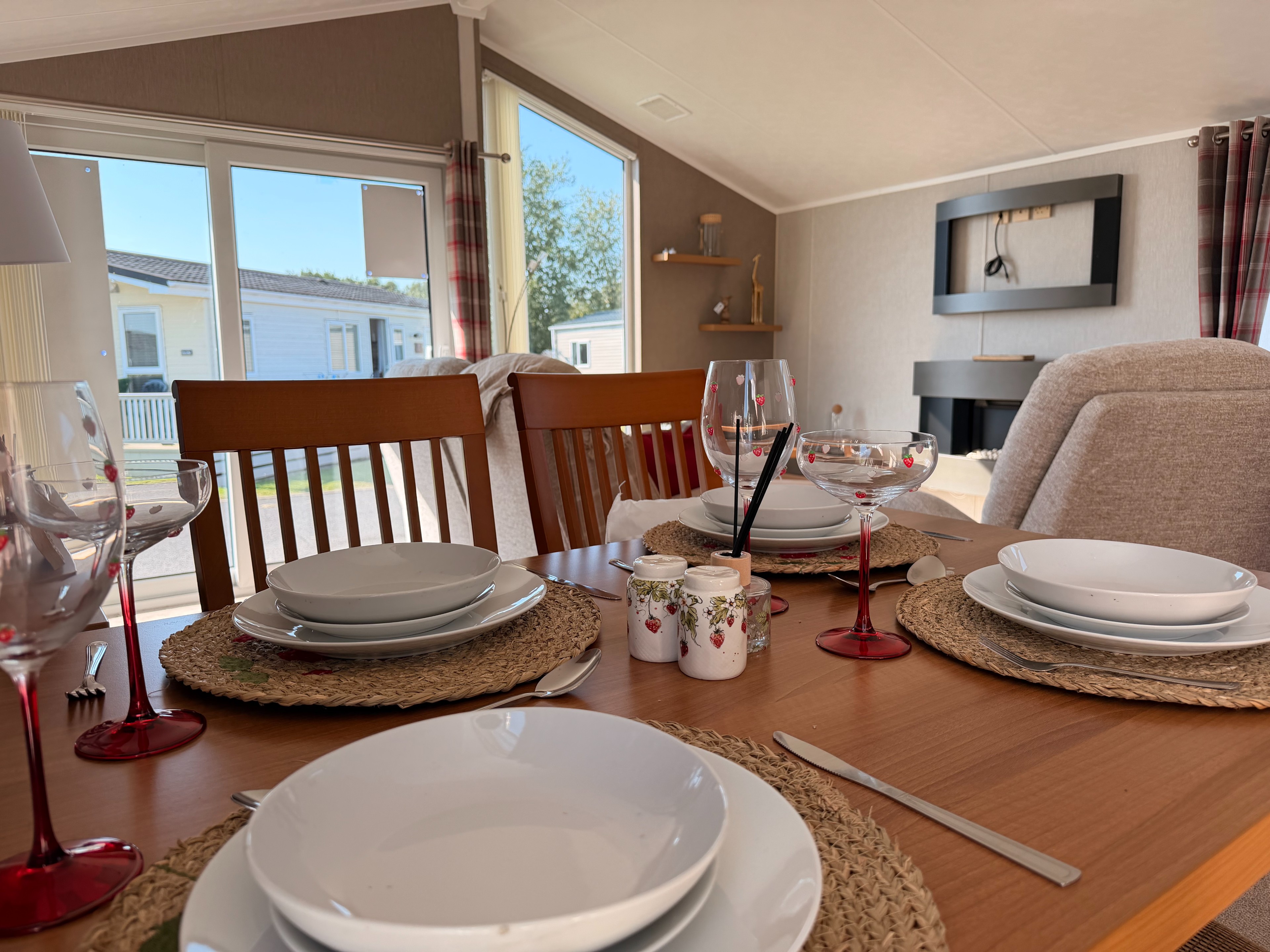 Photo of Willerby New Hampshire 2011 (Lodge)