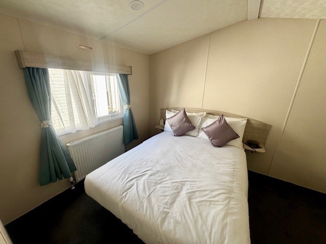 Photo of Delta Hailsham 2022 (Static Caravan)