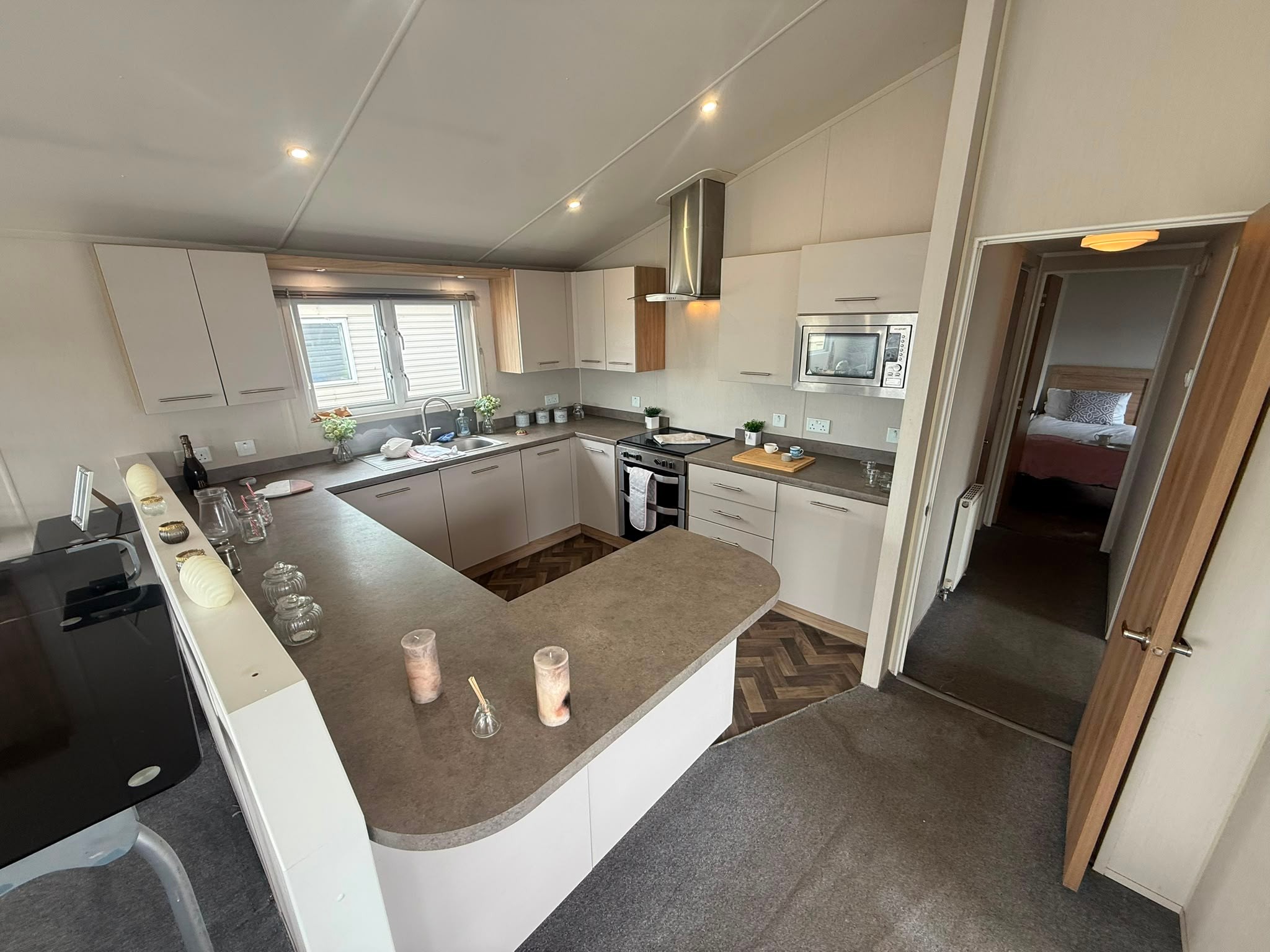 Photo of Willerby Clearwater Lodge 2018 (Lodge)