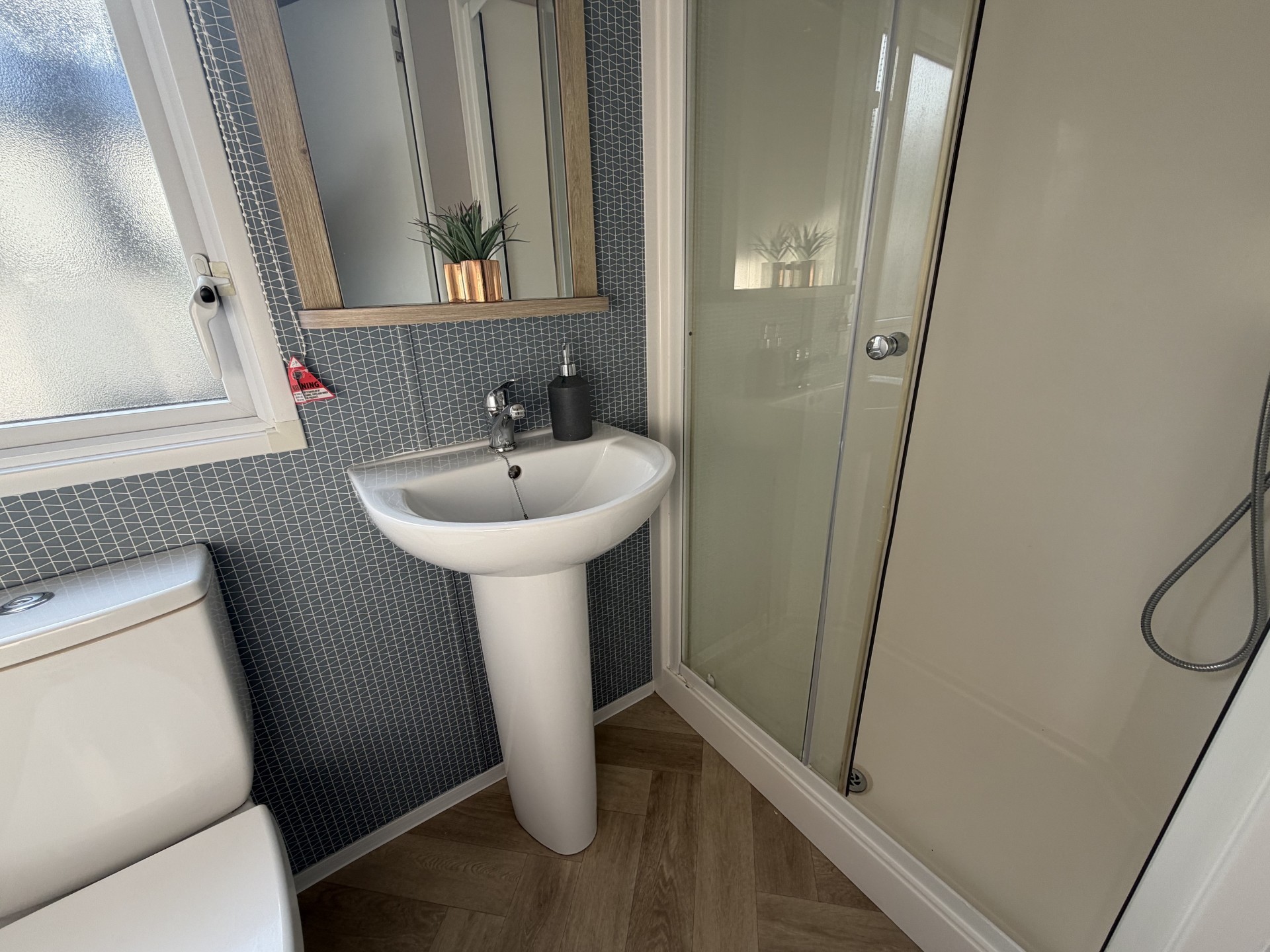 Photo of Atlas Eden 2020 (Static Caravan)