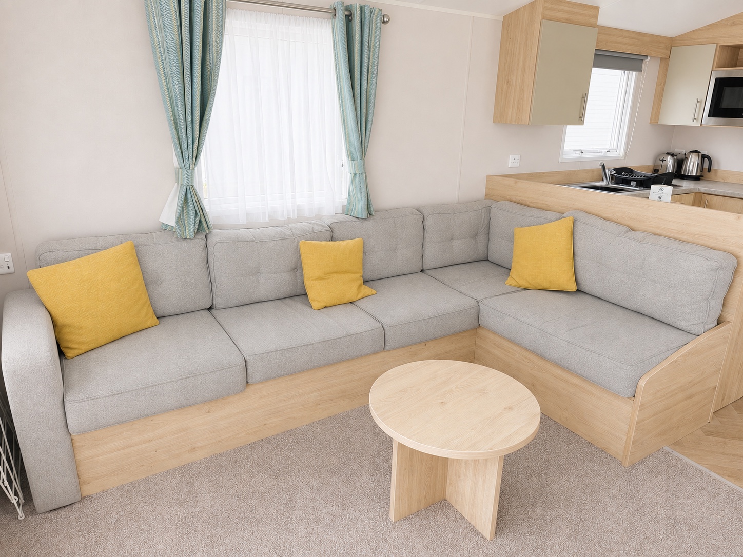 Photo of Atlas Eden 2021 (Static Caravan)