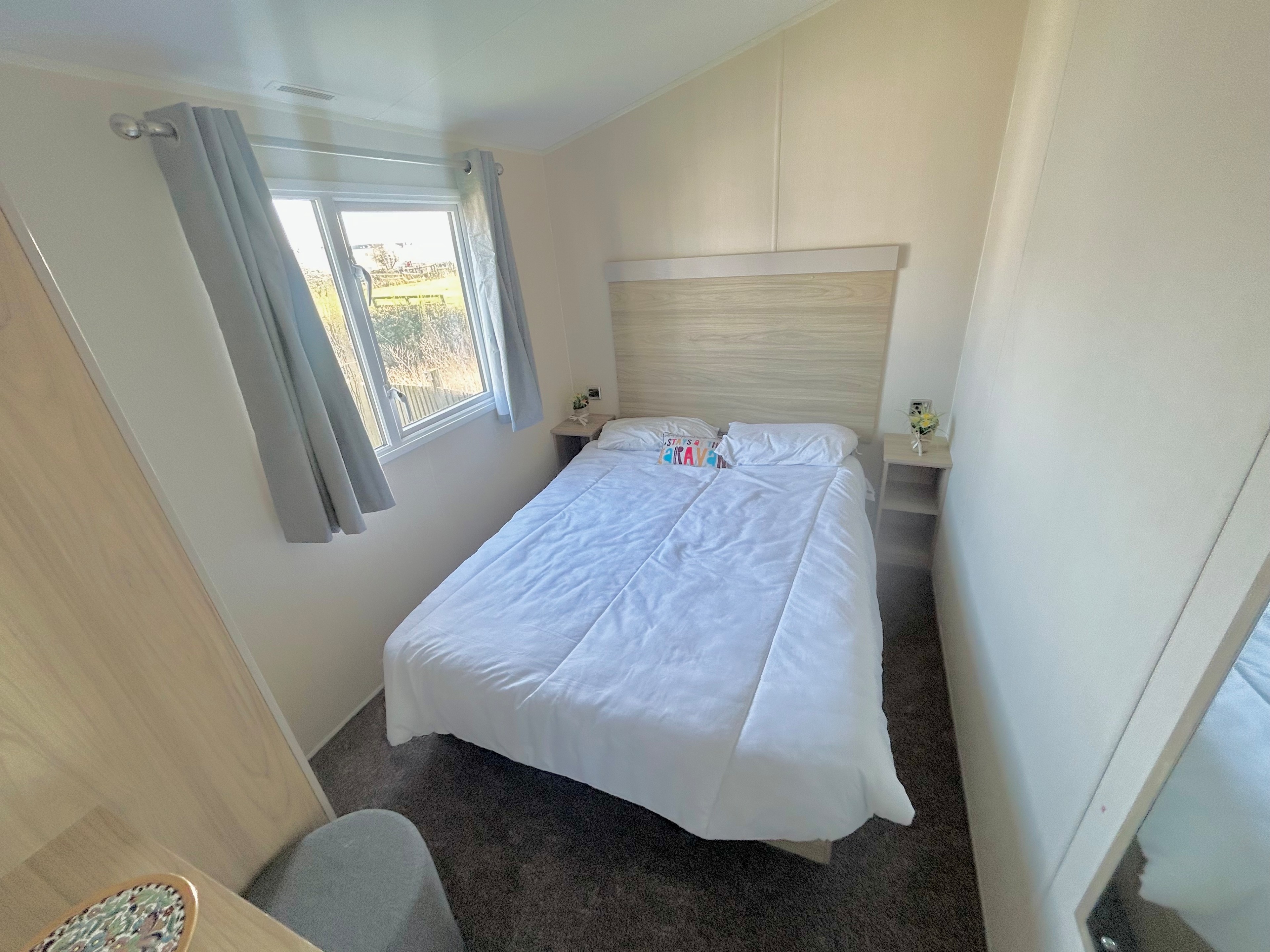 Photo of Willerby Linwood 2019 (Static Caravan)