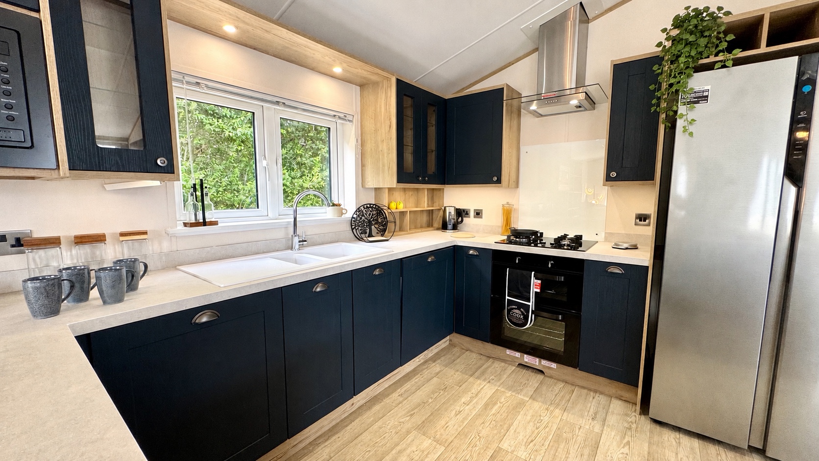 Photo of Willerby New Holland 2026 (Lodge)