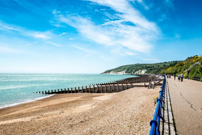 Eastbourne, East Sussex